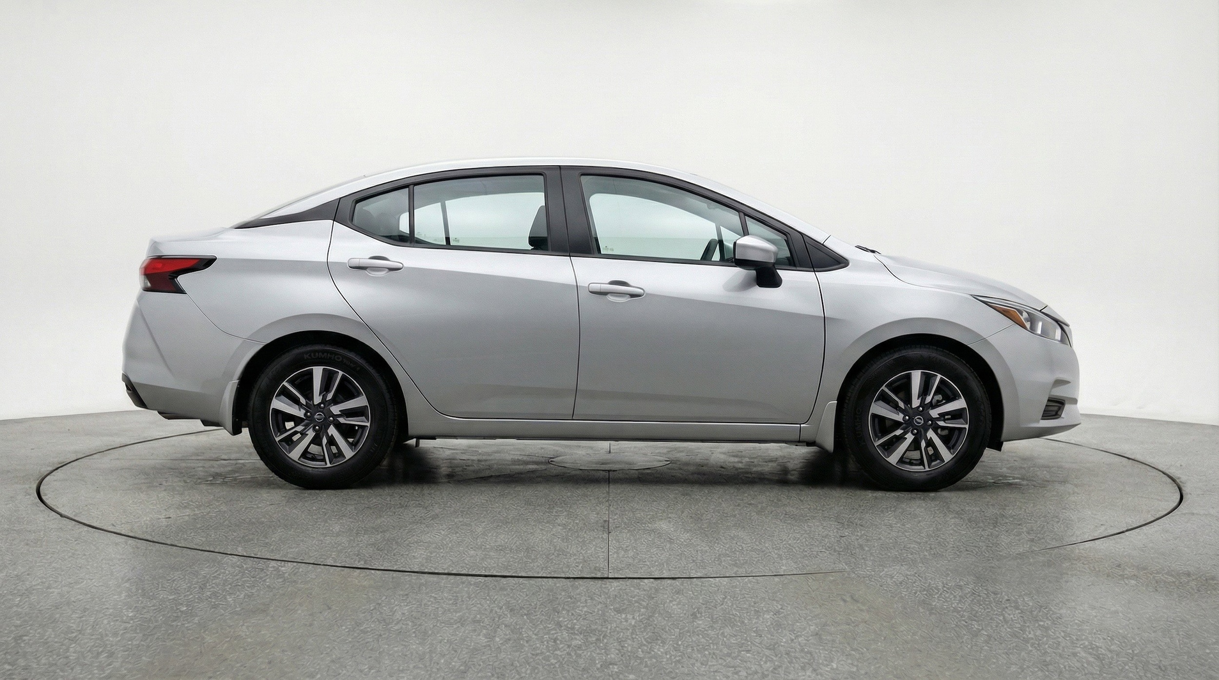 Thumbnail: 2025 Nissan Versa - 11