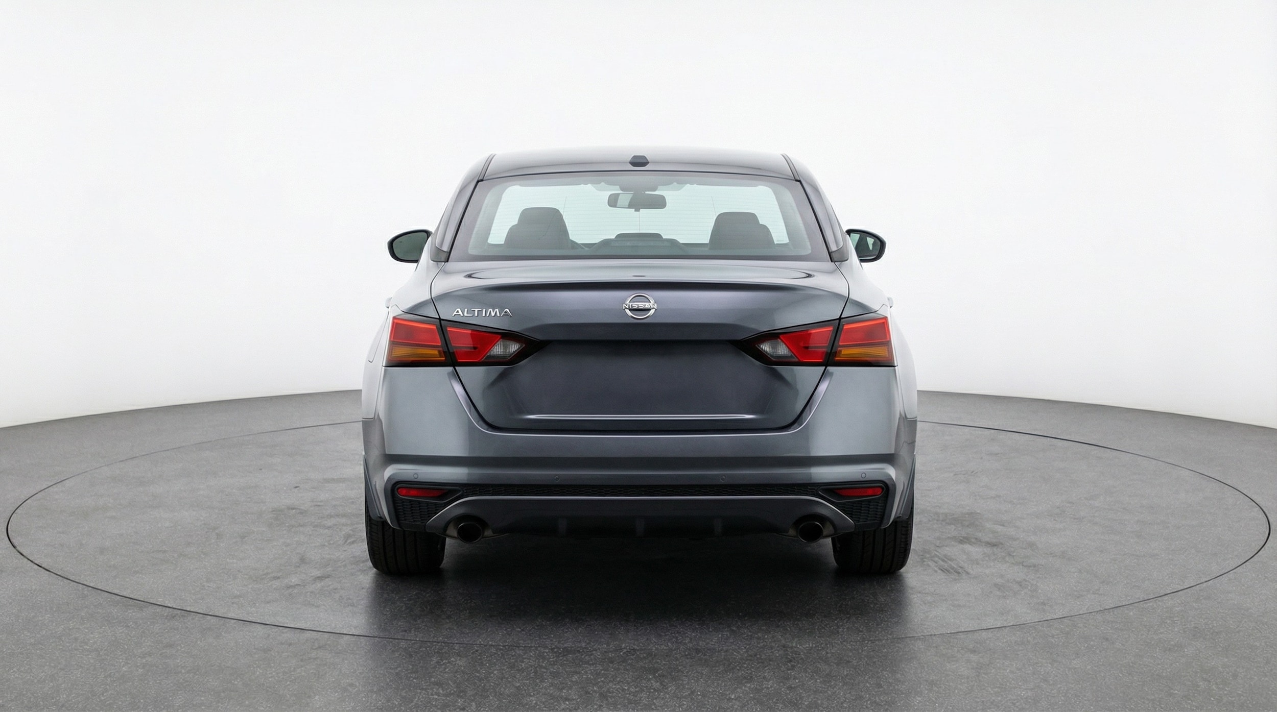 Thumbnail: 2025 Nissan Altima - 6