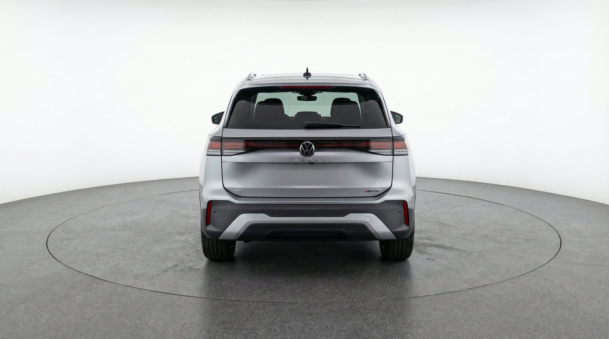 Thumbnail: 2026 Volkswagen Tiguan - 7