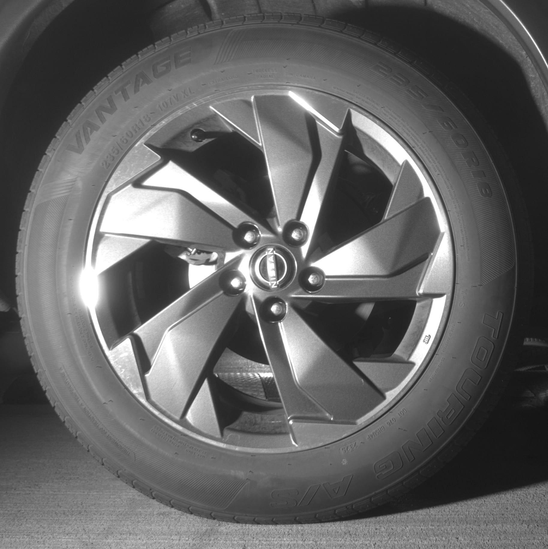 Thumbnail: 2025 Nissan Rogue - 12