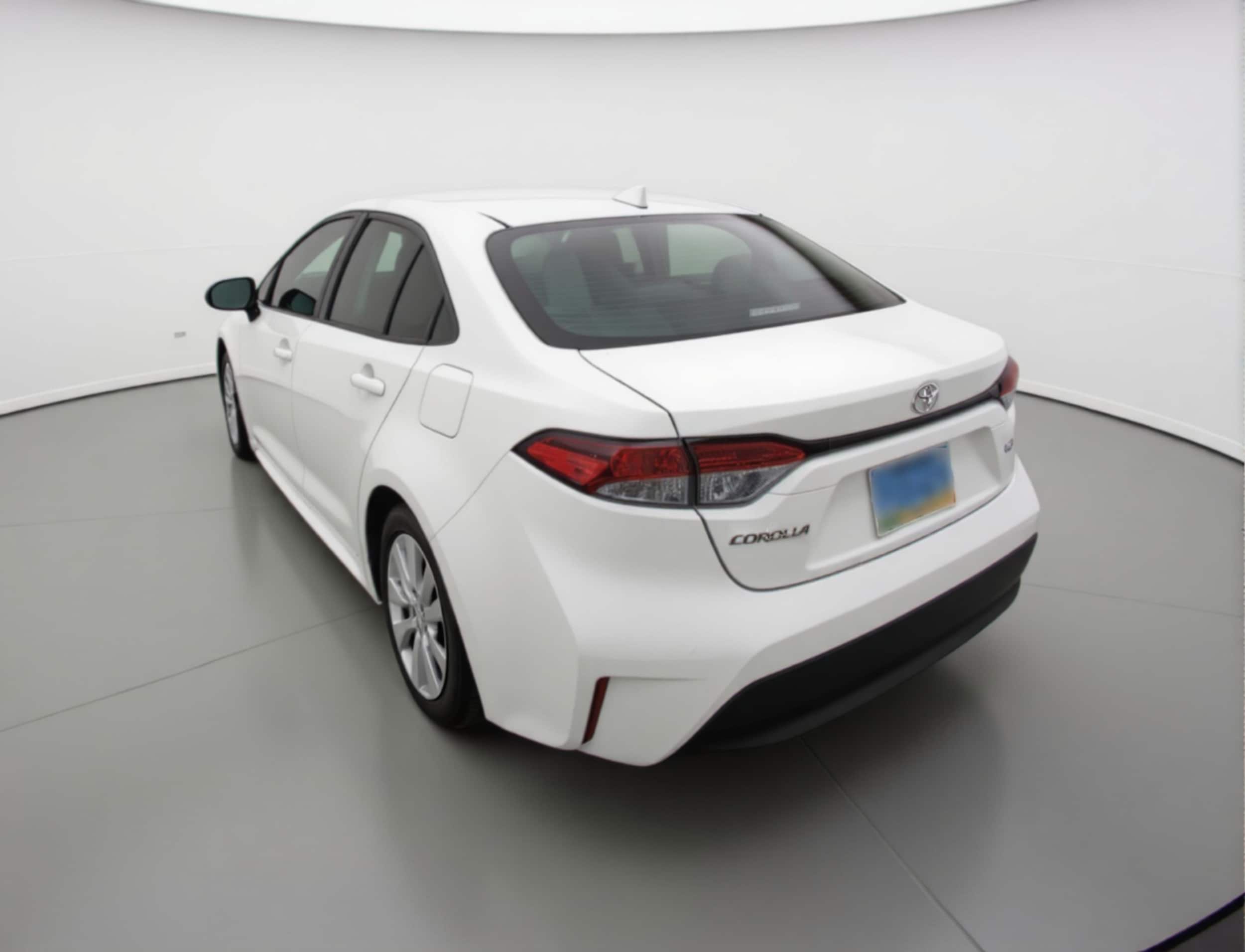 Thumbnail: 2025 Toyota Corolla - 5