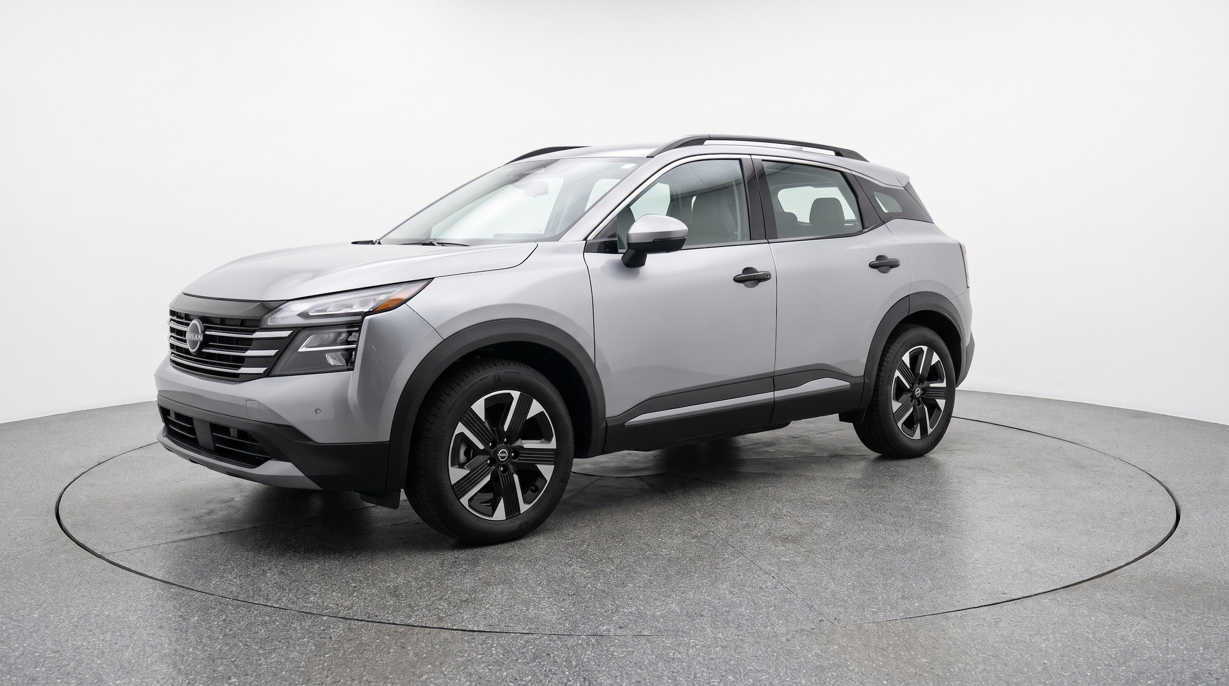 Thumbnail: 2026 Nissan Kicks - 3