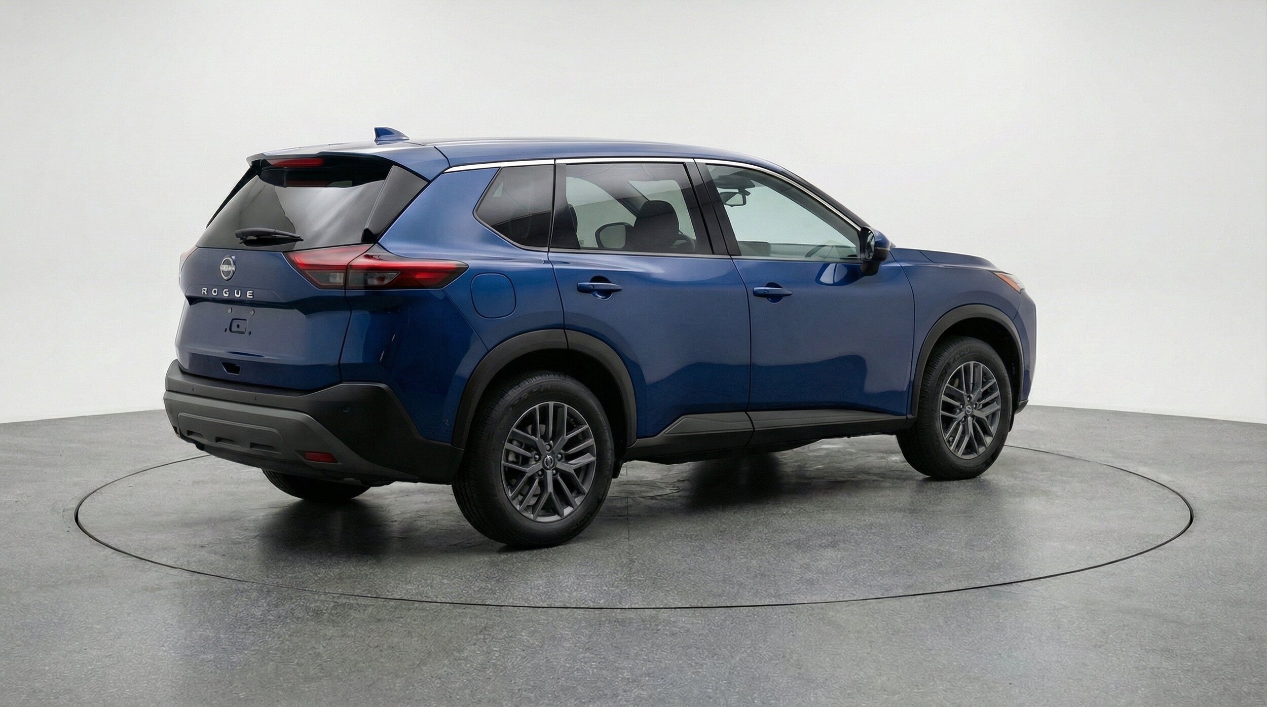 Thumbnail: 2026 Nissan Rogue - 9
