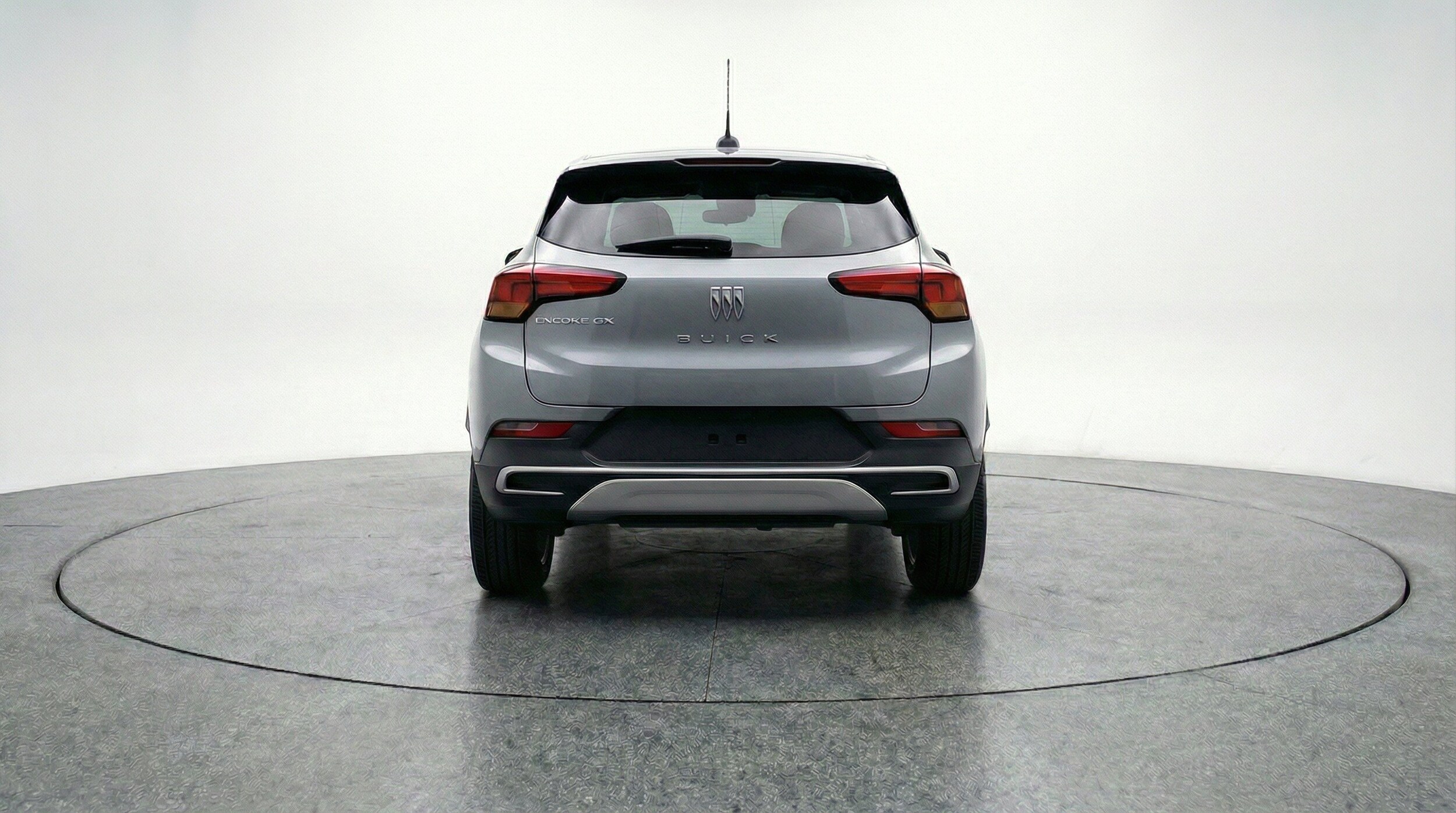Thumbnail: 2026 Buick Encore GX - 7
