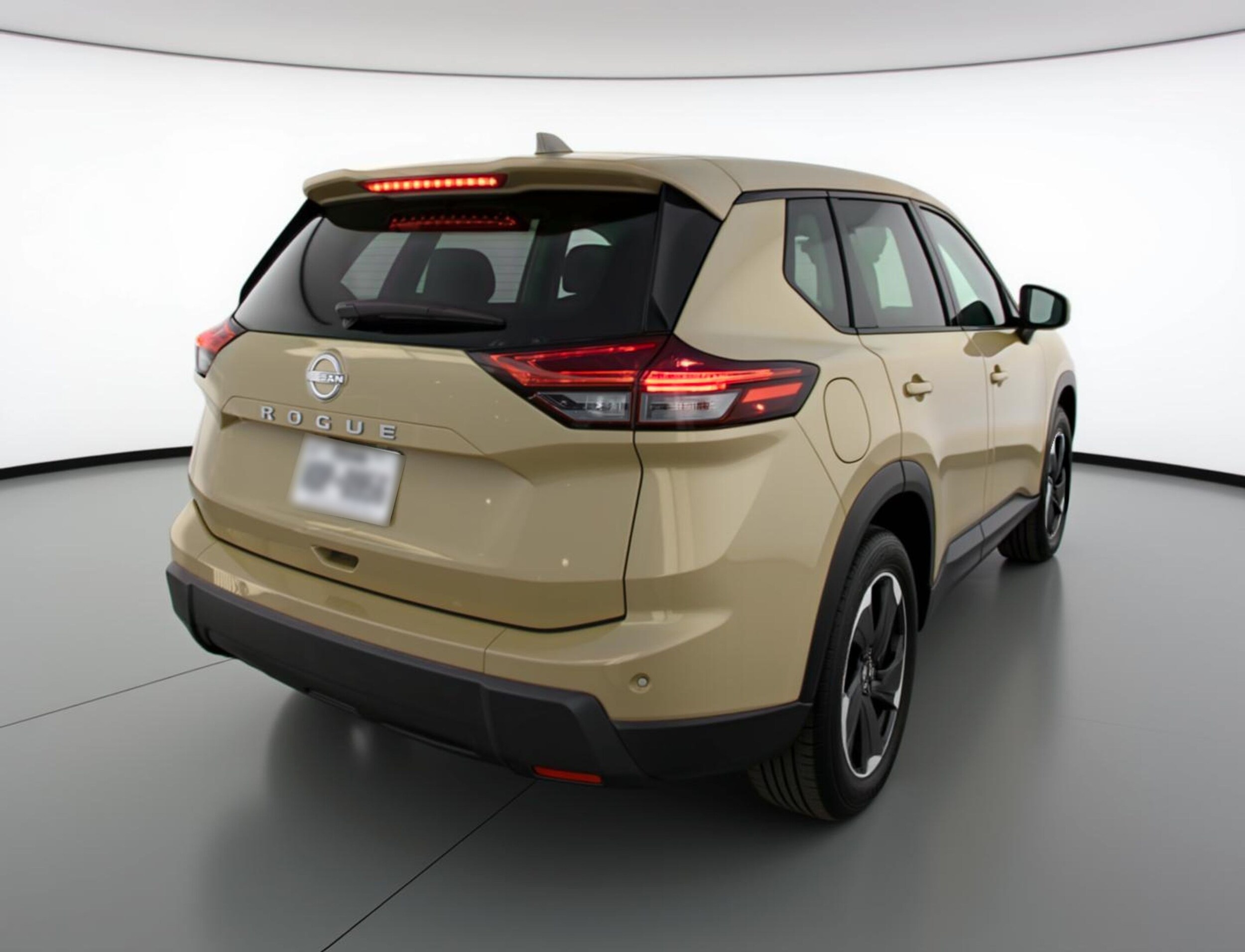 Thumbnail: 2025 Nissan Rogue - 7