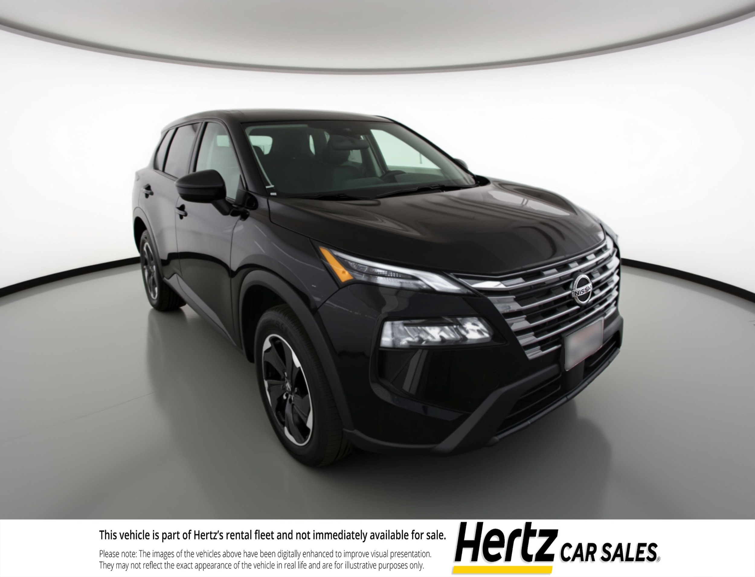 Thumbnail: 2025 Nissan Rogue - 1