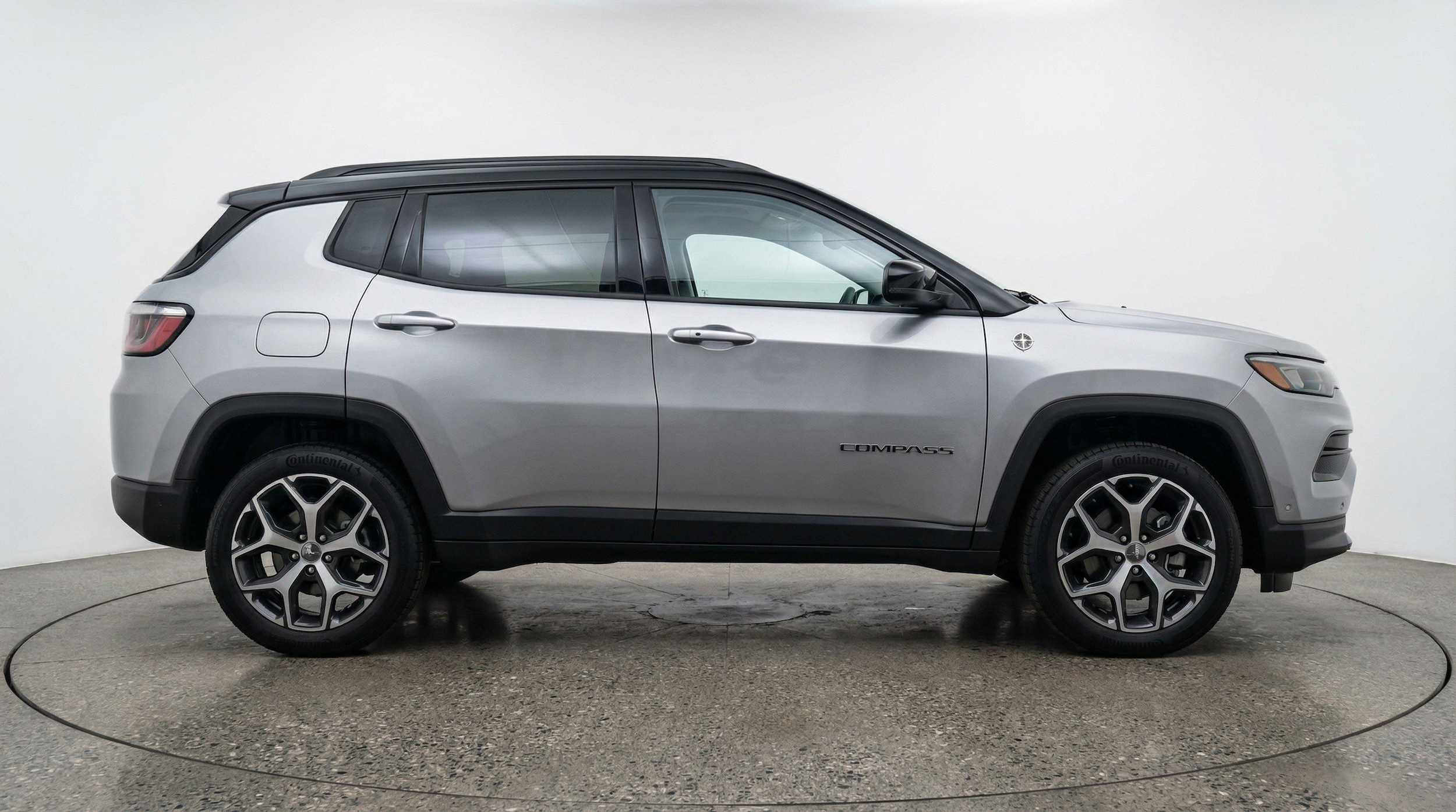 Thumbnail: 2025 Jeep Compass - 11