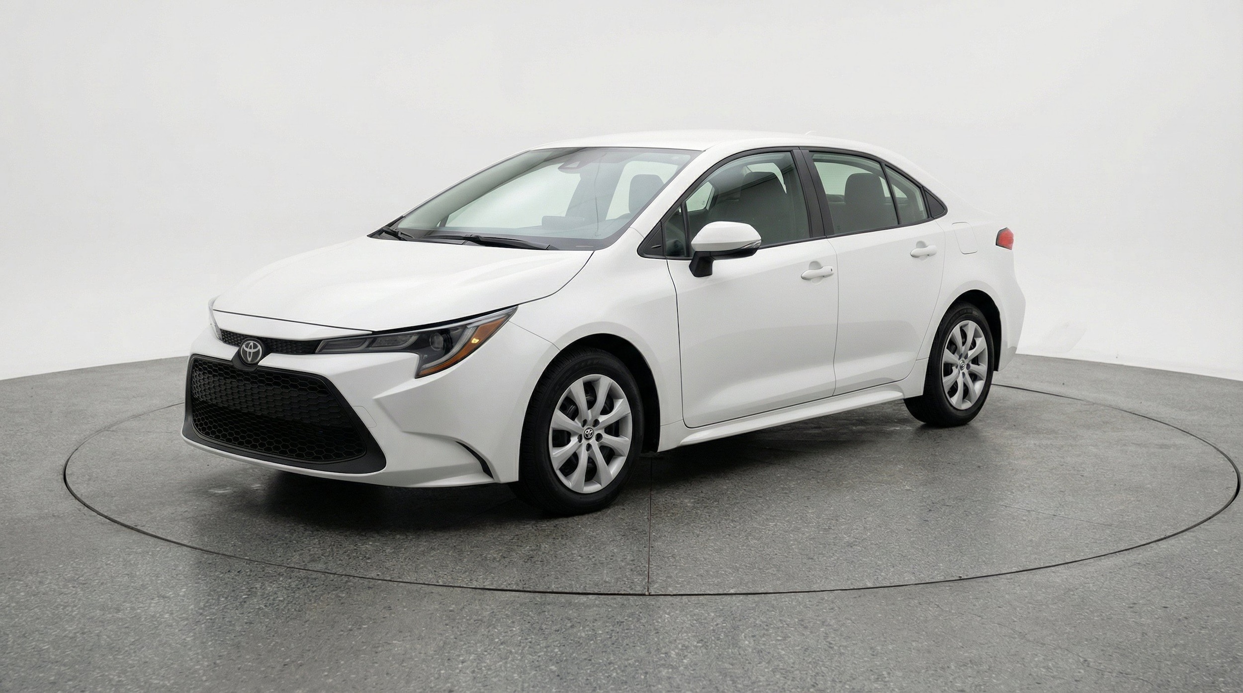 Thumbnail: 2025 Toyota Corolla - 3