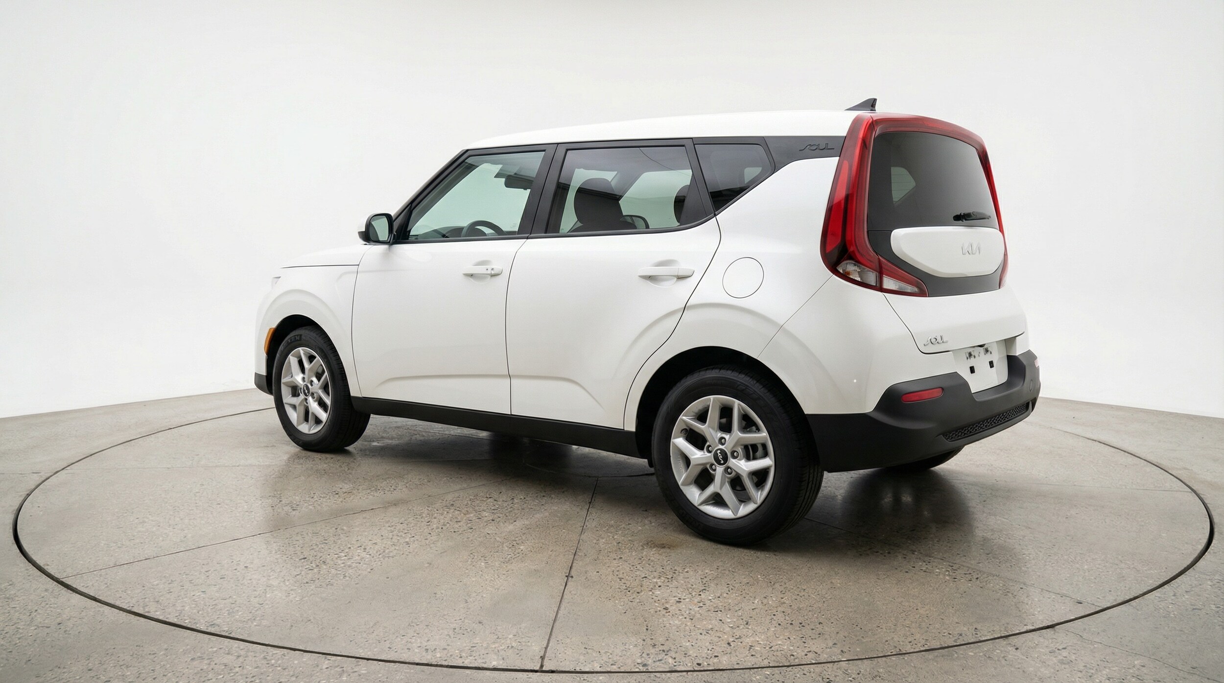 Thumbnail: 2025 Kia Soul - 5