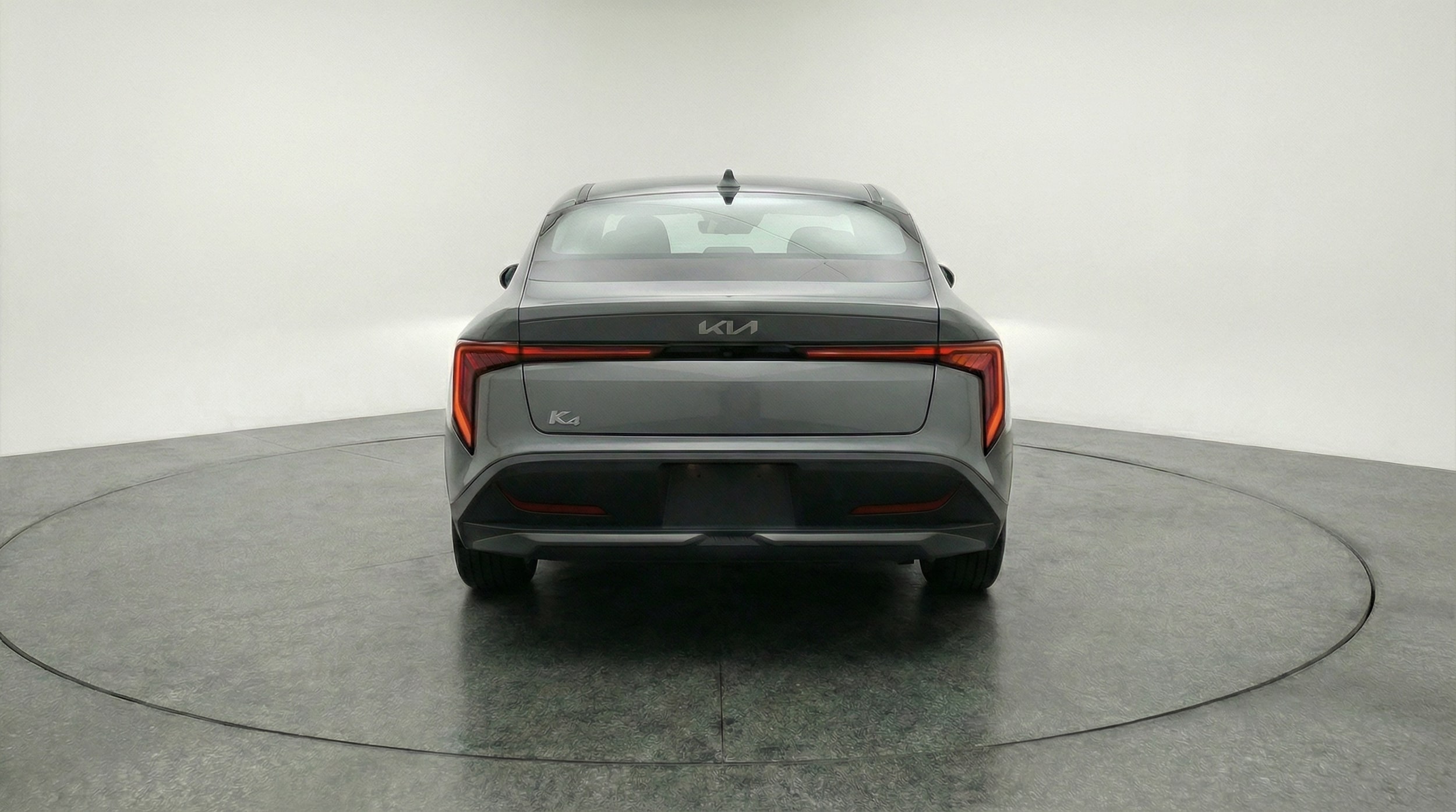 Thumbnail: 2025 Kia K4 - 6