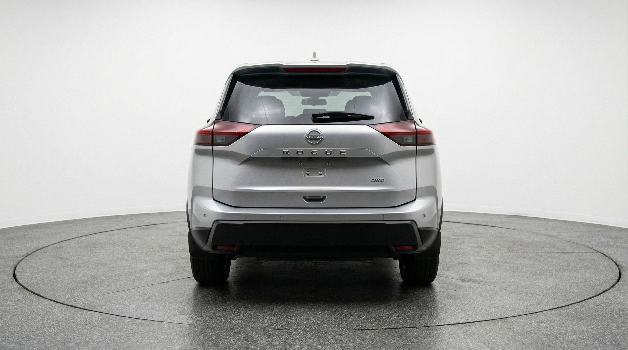 Thumbnail: 2025 Nissan Rogue - 7