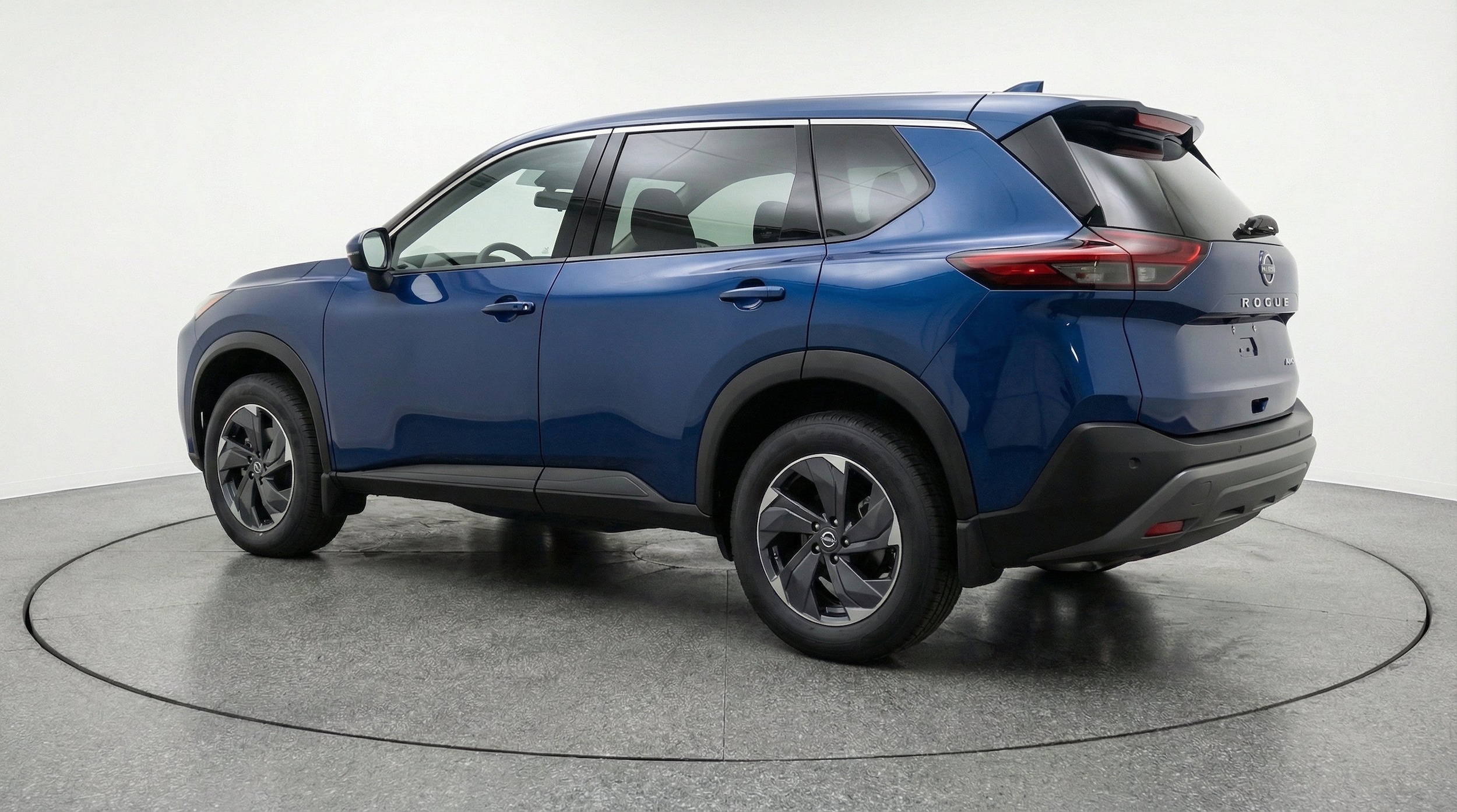 Thumbnail: 2025 Nissan Rogue - 6