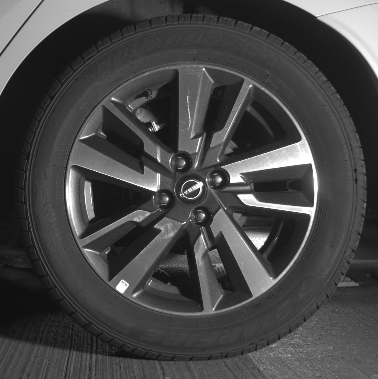 Thumbnail: 2025 Nissan Versa - 11