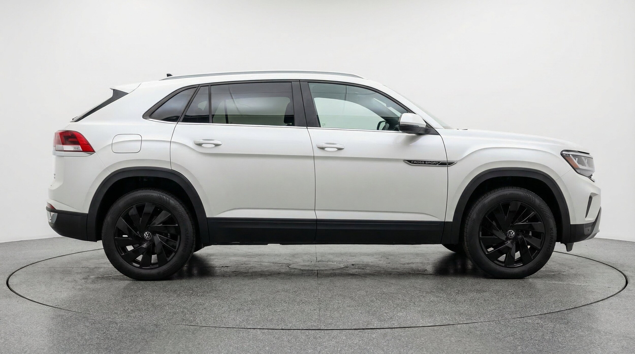 Thumbnail: 2026 Volkswagen Atlas - 11