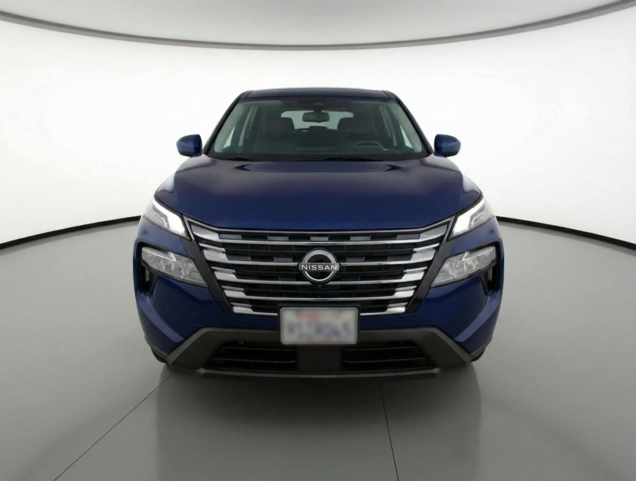 Thumbnail: 2025 Nissan Rogue - 2