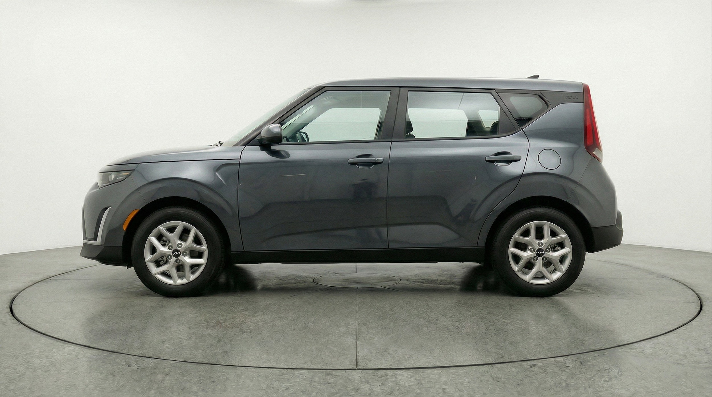 Thumbnail: 2025 Kia Soul - 5
