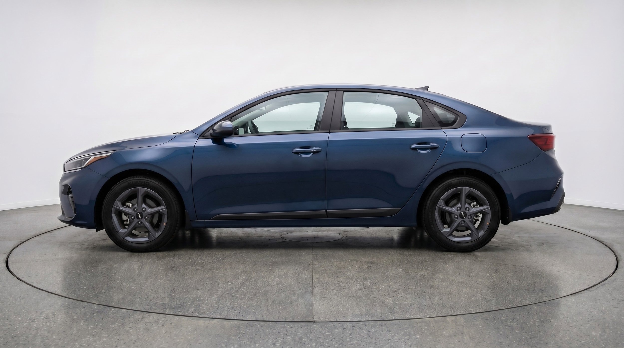 Thumbnail: 2025 Kia K4 - 4