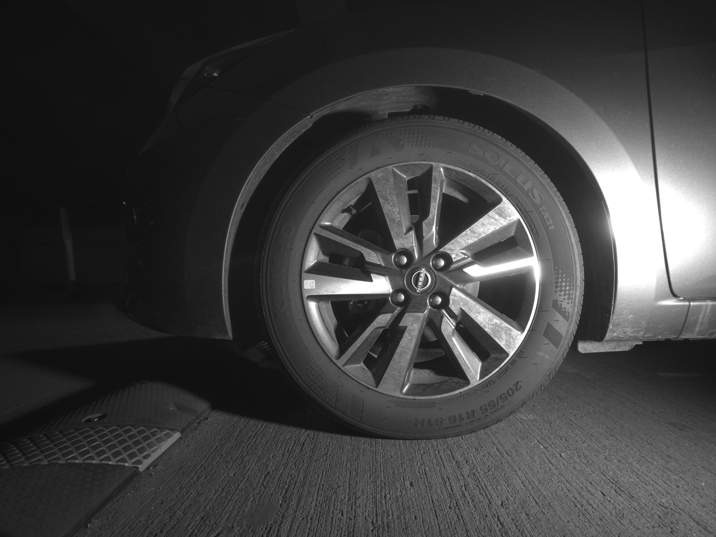 Thumbnail: 2025 Nissan Versa - 9