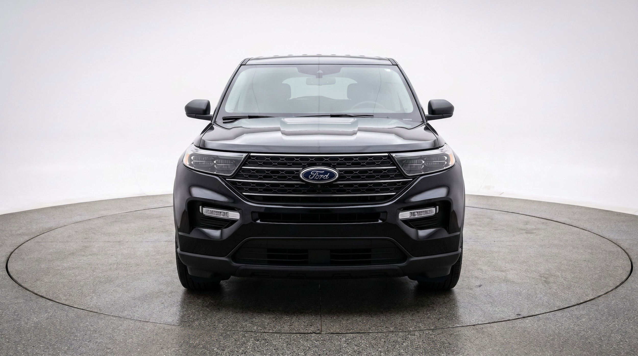 Thumbnail: 2024 Ford Explorer - 2