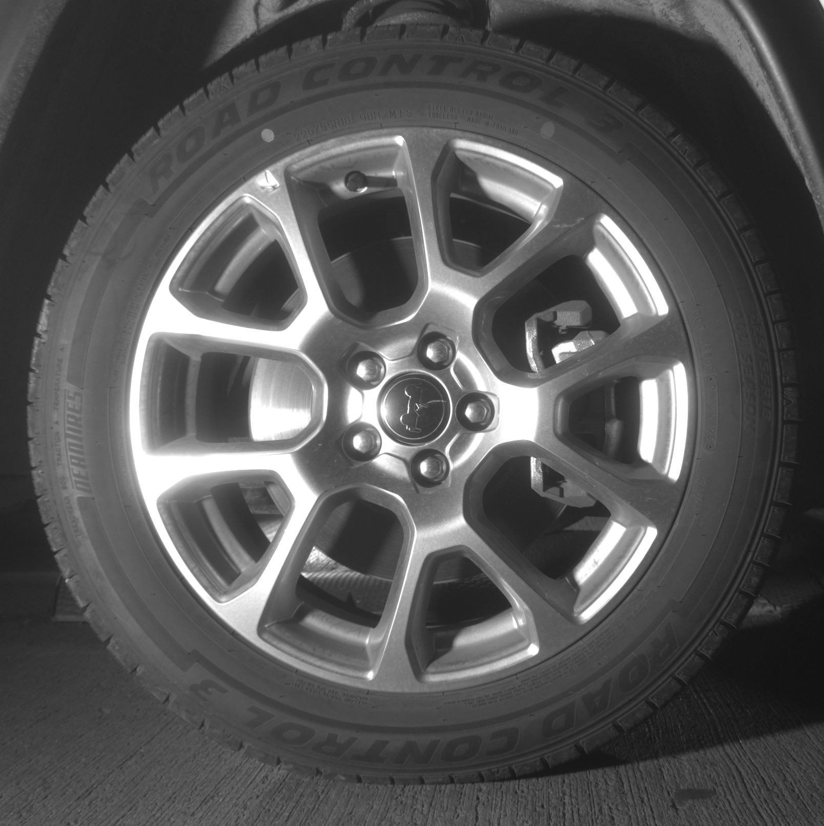 Thumbnail: 2025 Jeep Compass - 13