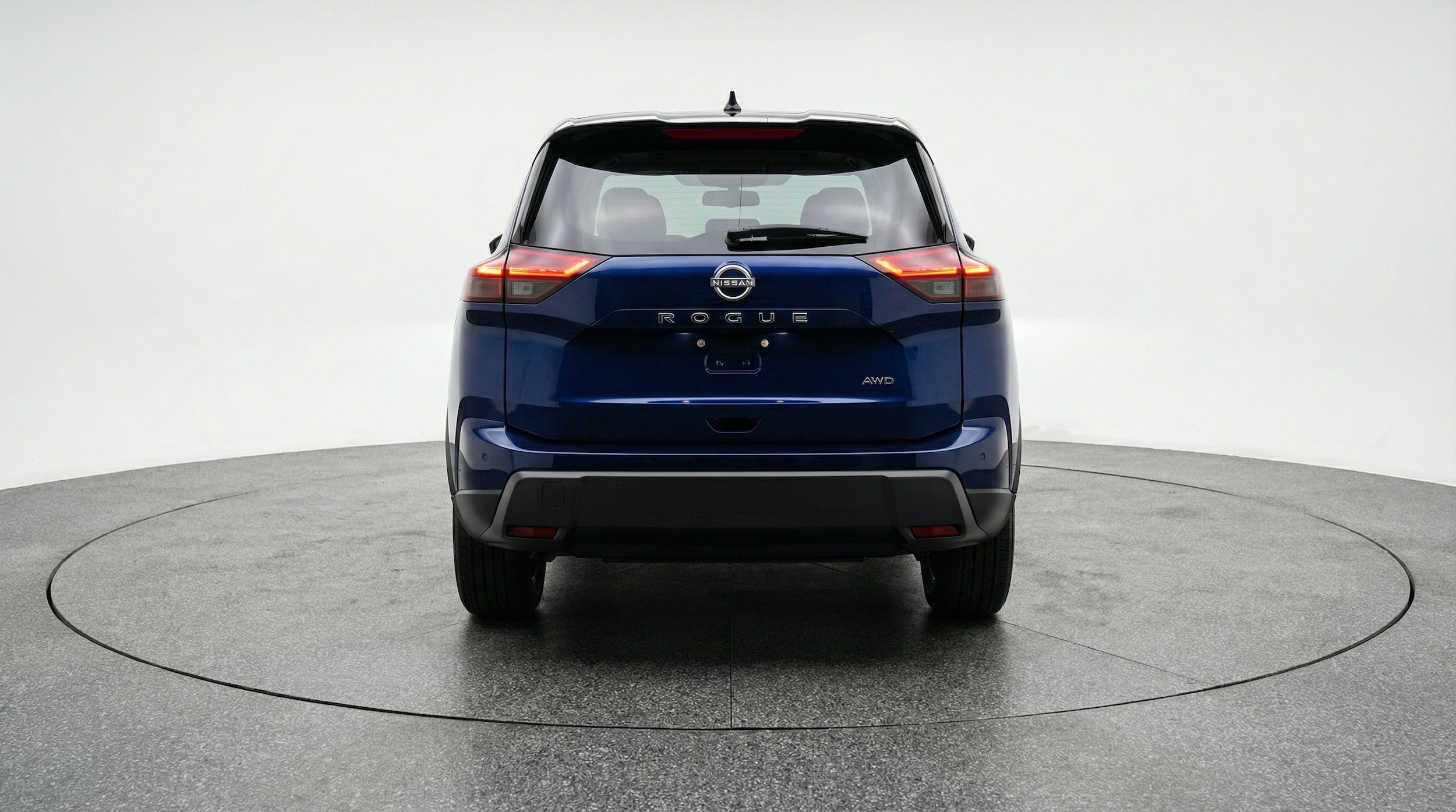 Thumbnail: 2026 Nissan Rogue - 7