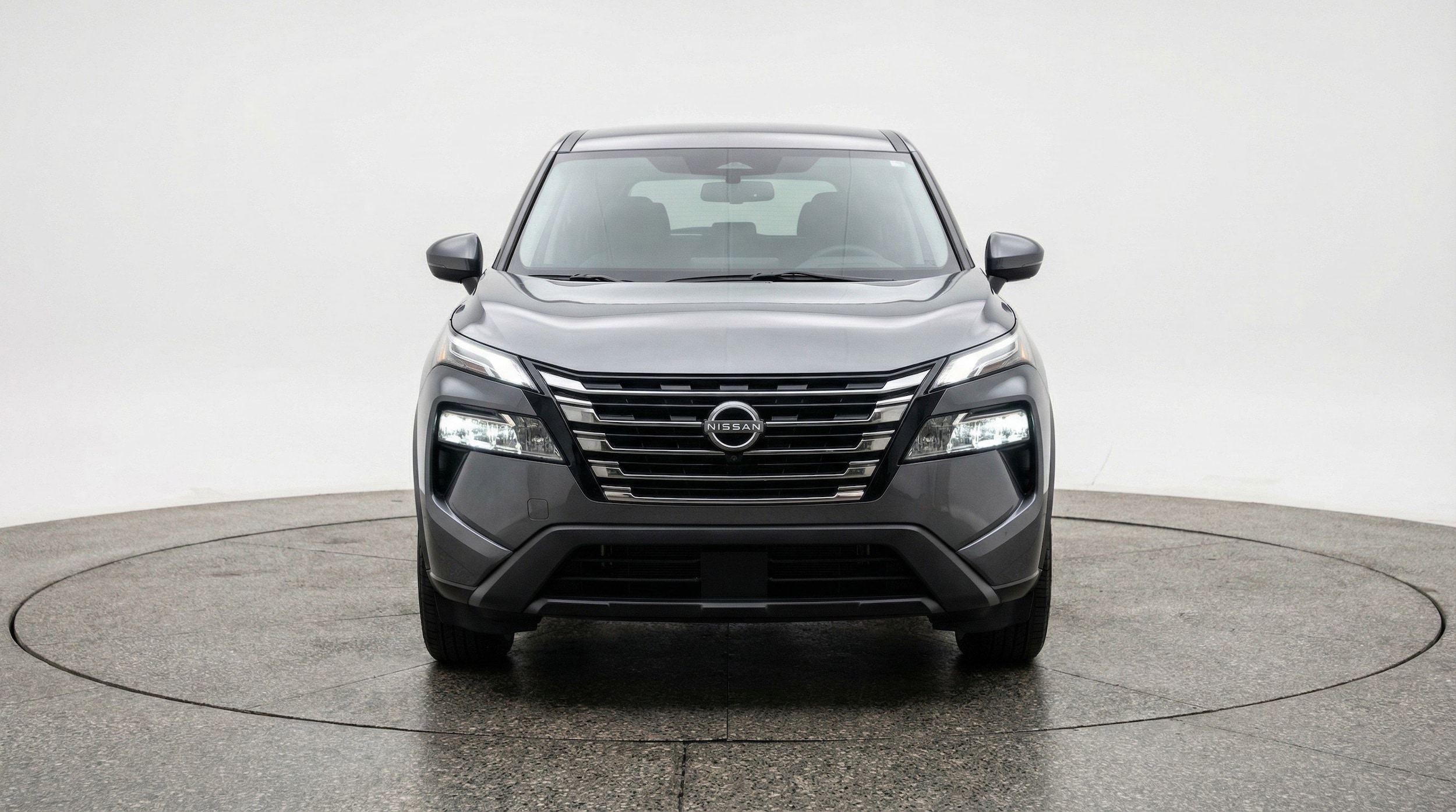 Thumbnail: 2025 Nissan Rogue - 2
