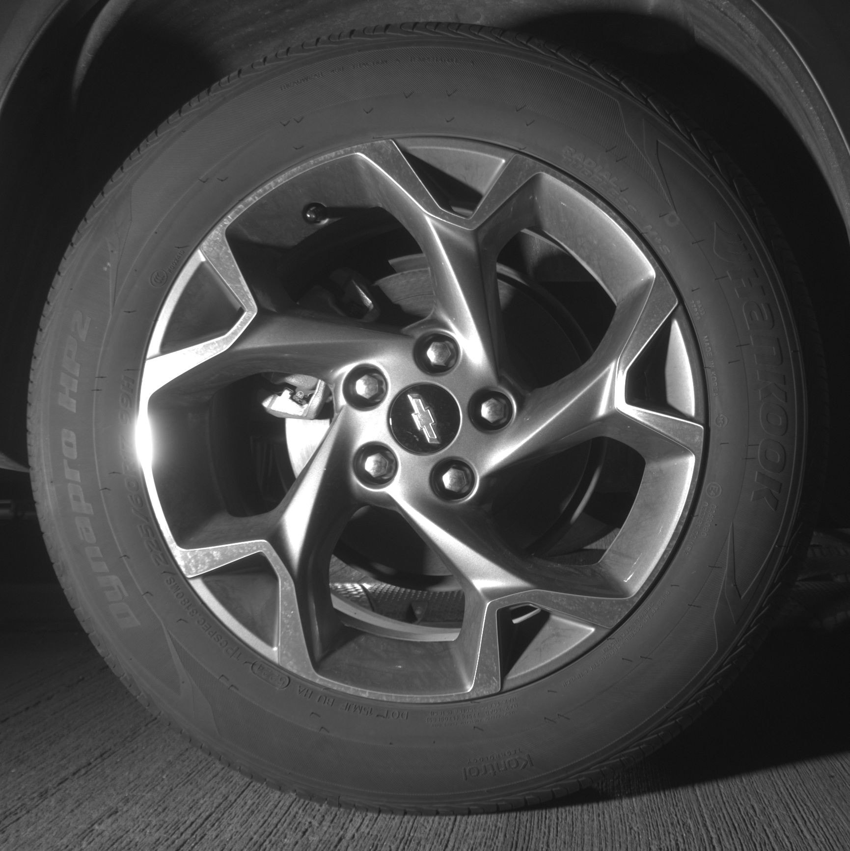 Thumbnail: 2025 Chevrolet Trax - 12