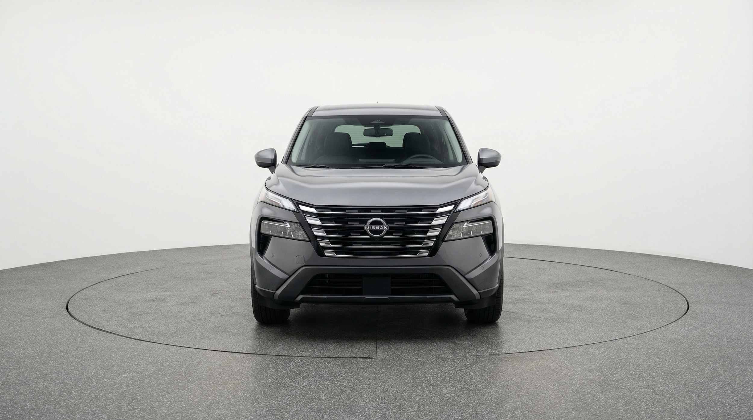 Thumbnail: 2025 Nissan Rogue - 2