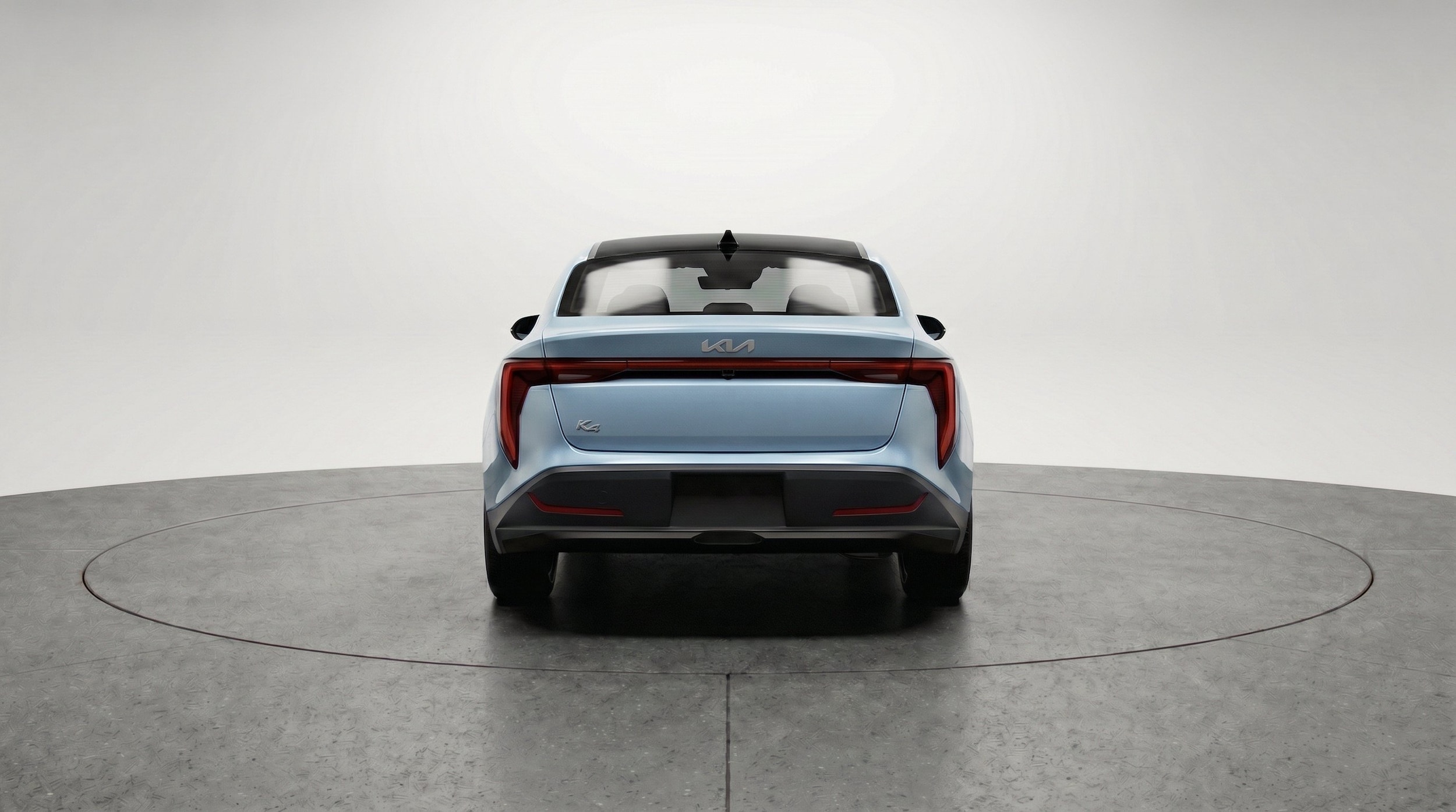 Thumbnail: 2026 Kia K4 - 7