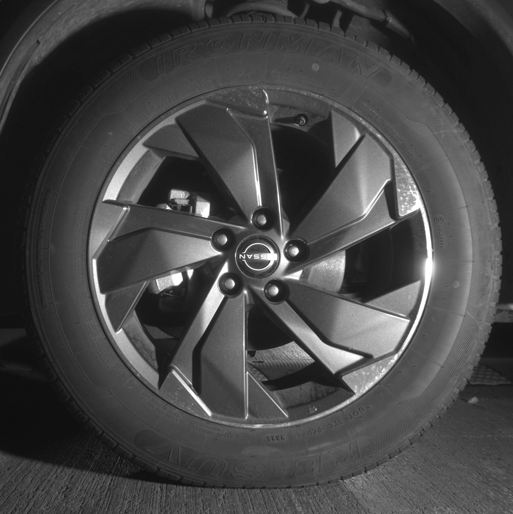 Thumbnail: 2025 Nissan Rogue - 9