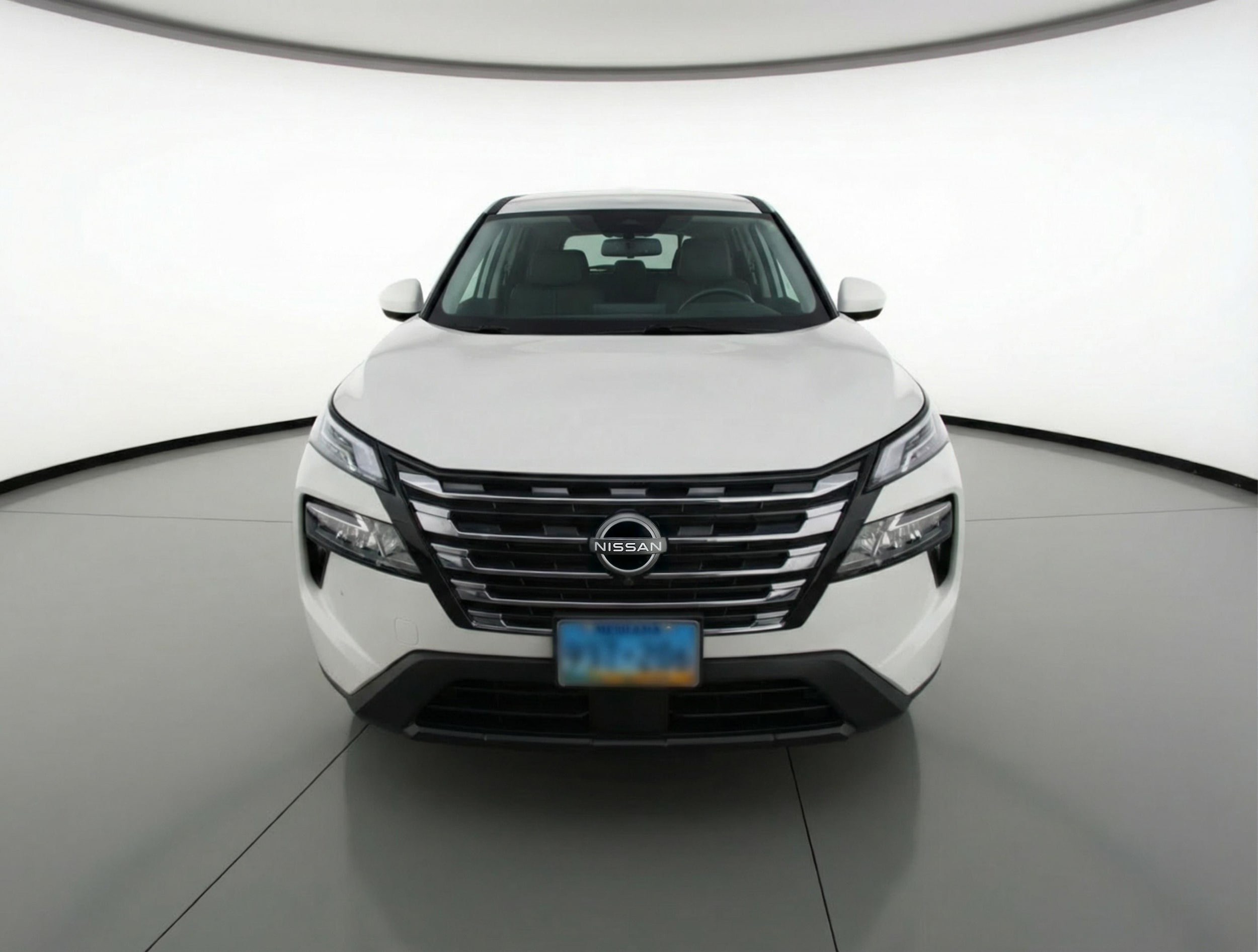 Thumbnail: 2025 Nissan Rogue - 2