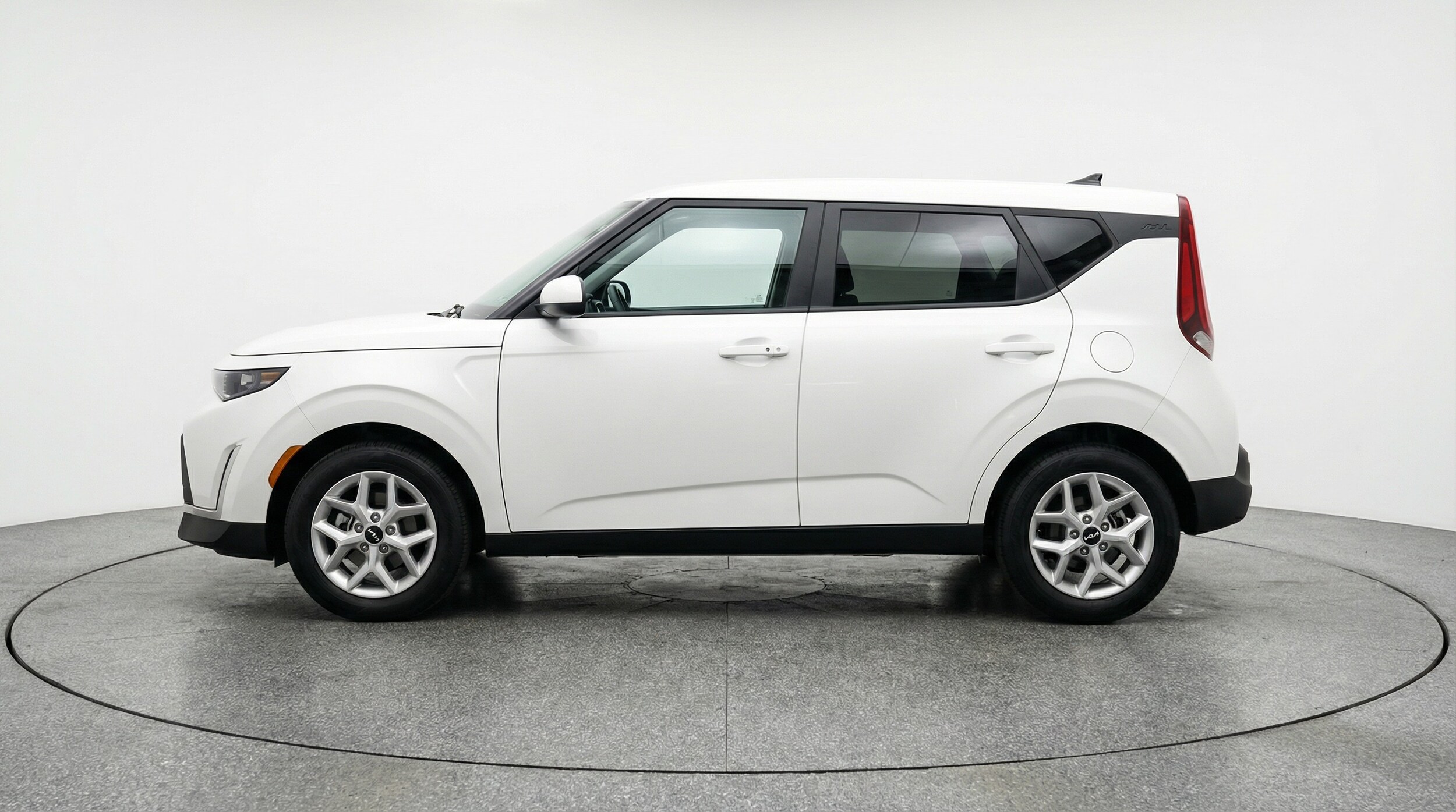 Thumbnail: 2025 Kia Soul - 4