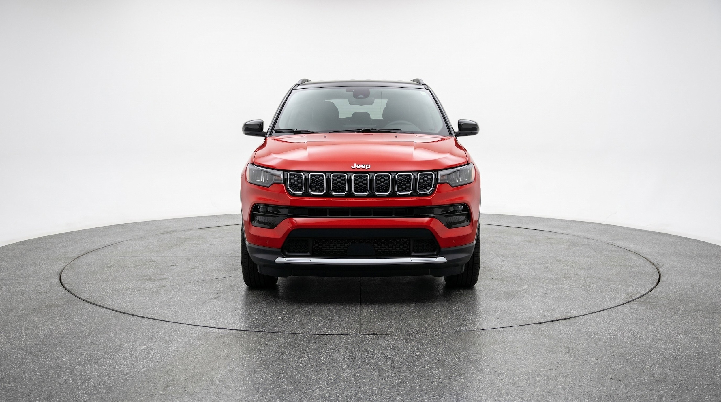 Thumbnail: 2025 Jeep Compass - 2