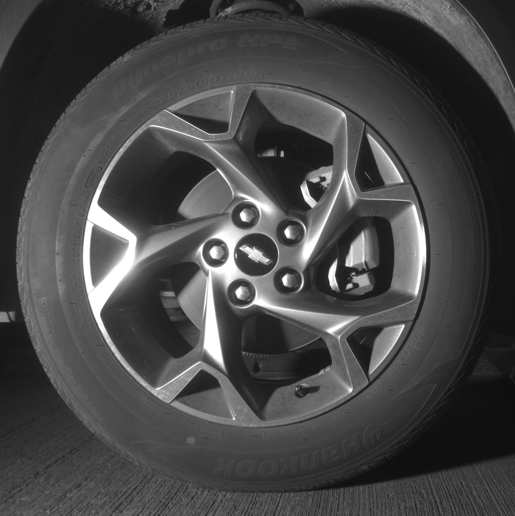 Thumbnail: 2025 Chevrolet Trax - 13