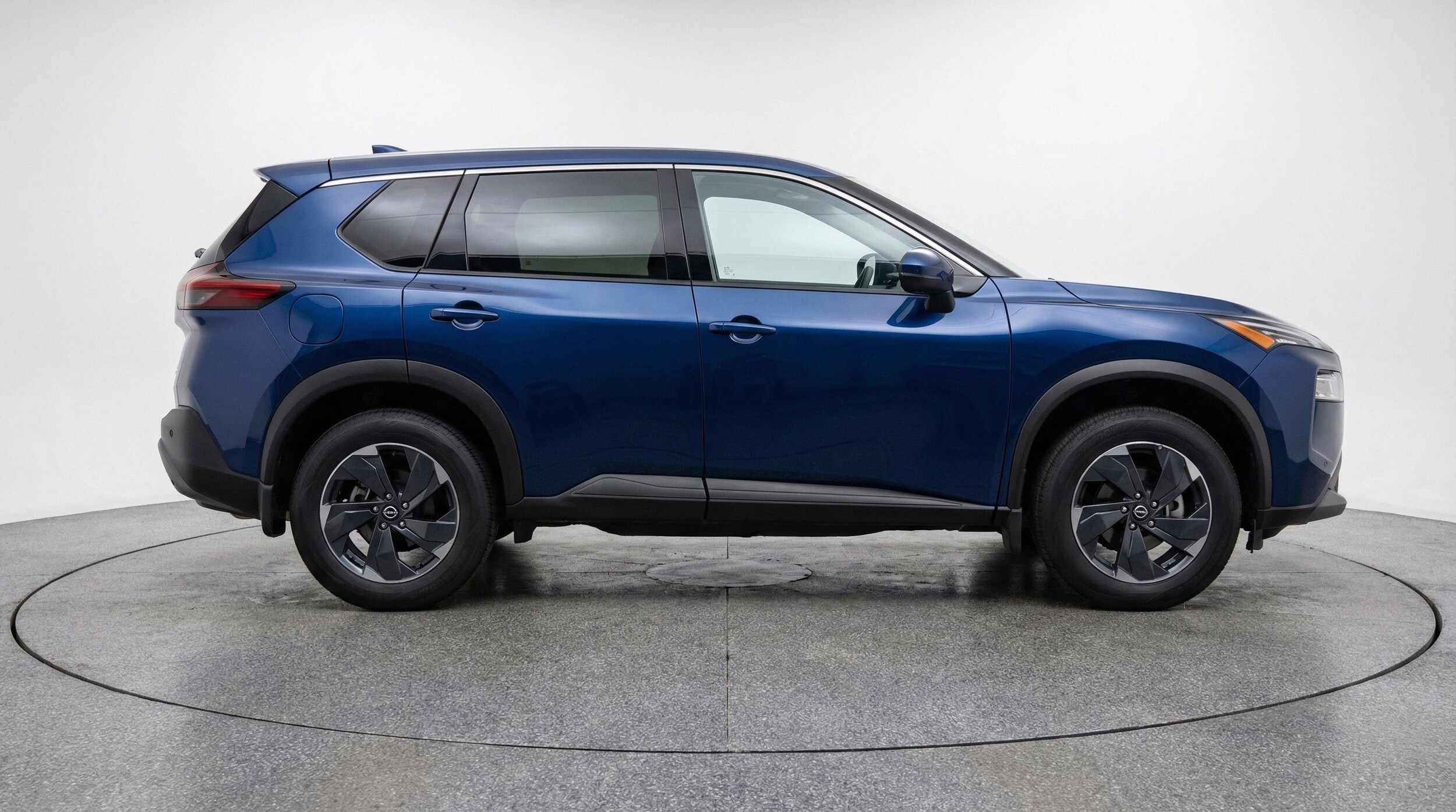 Thumbnail: 2025 Nissan Rogue - 11