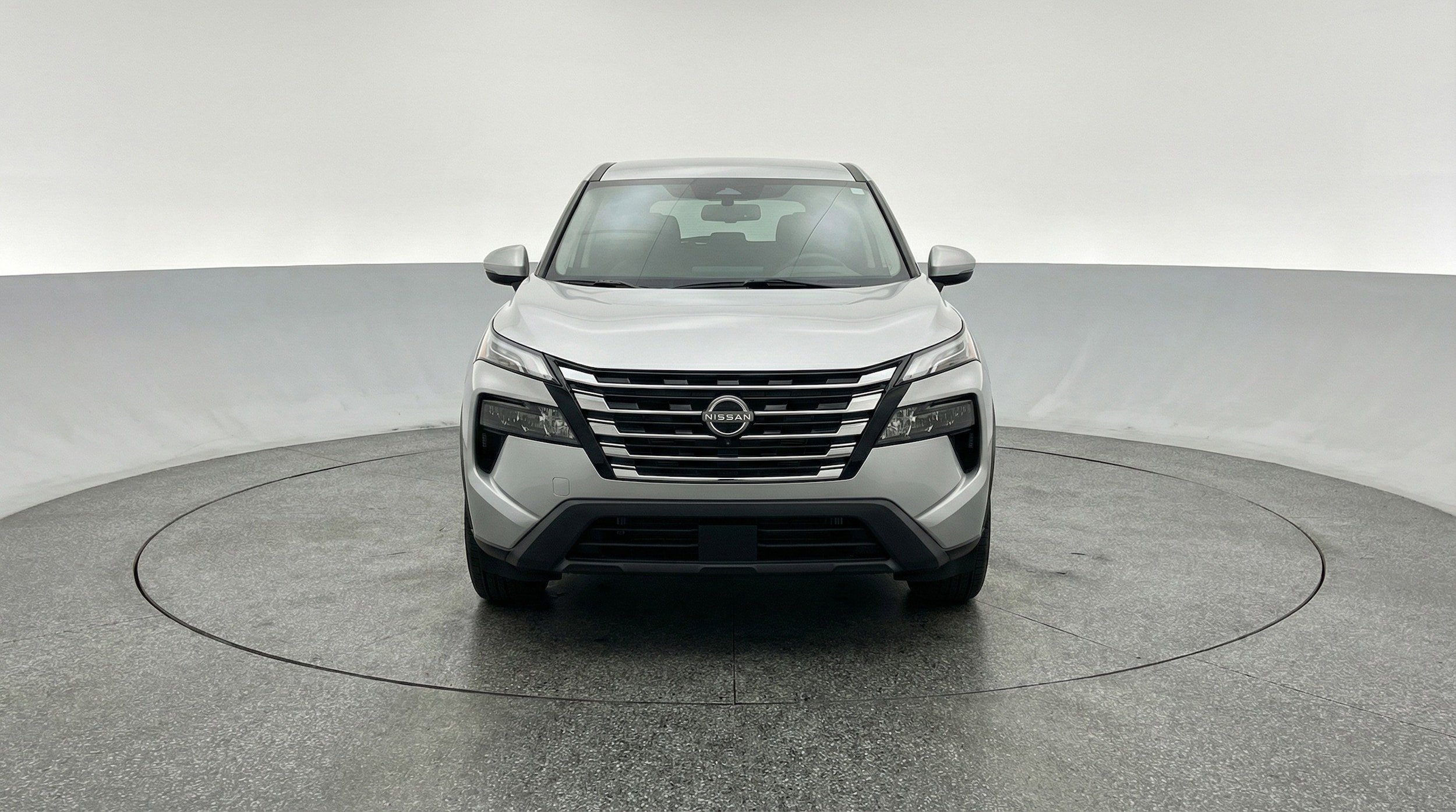 Thumbnail: 2025 Nissan Rogue - 2