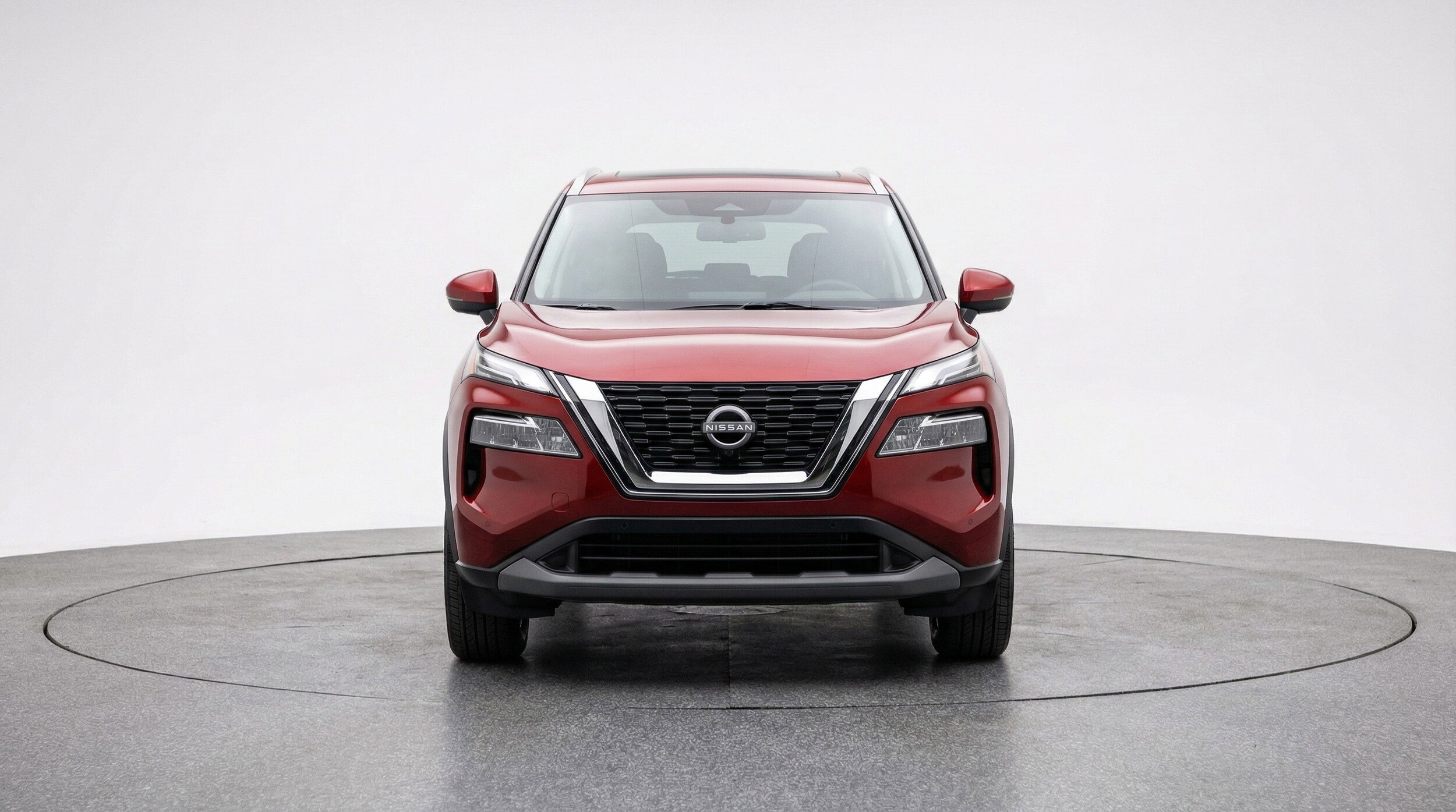 Thumbnail: 2025 Nissan Rogue - 2