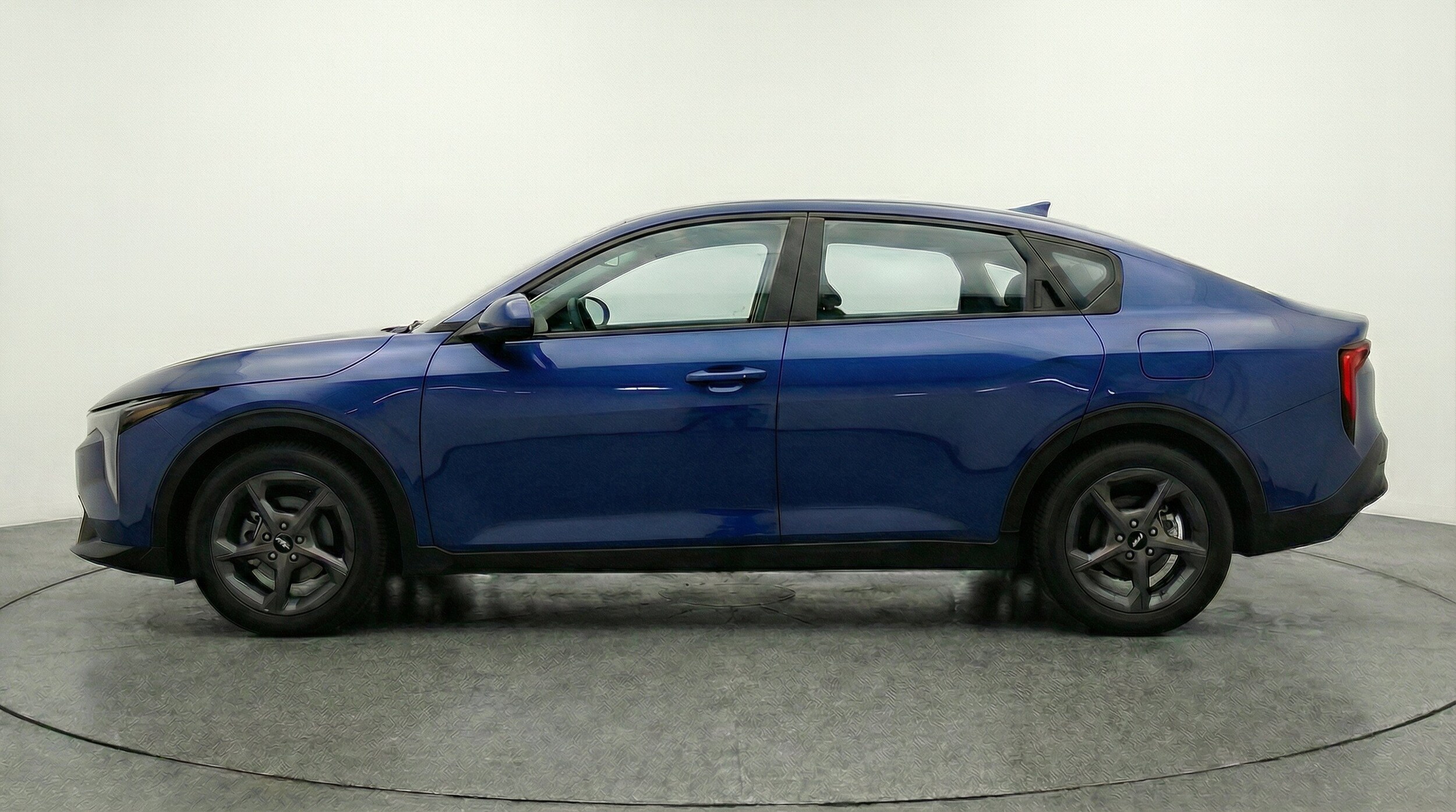 Thumbnail: 2025 Kia K4 - 5