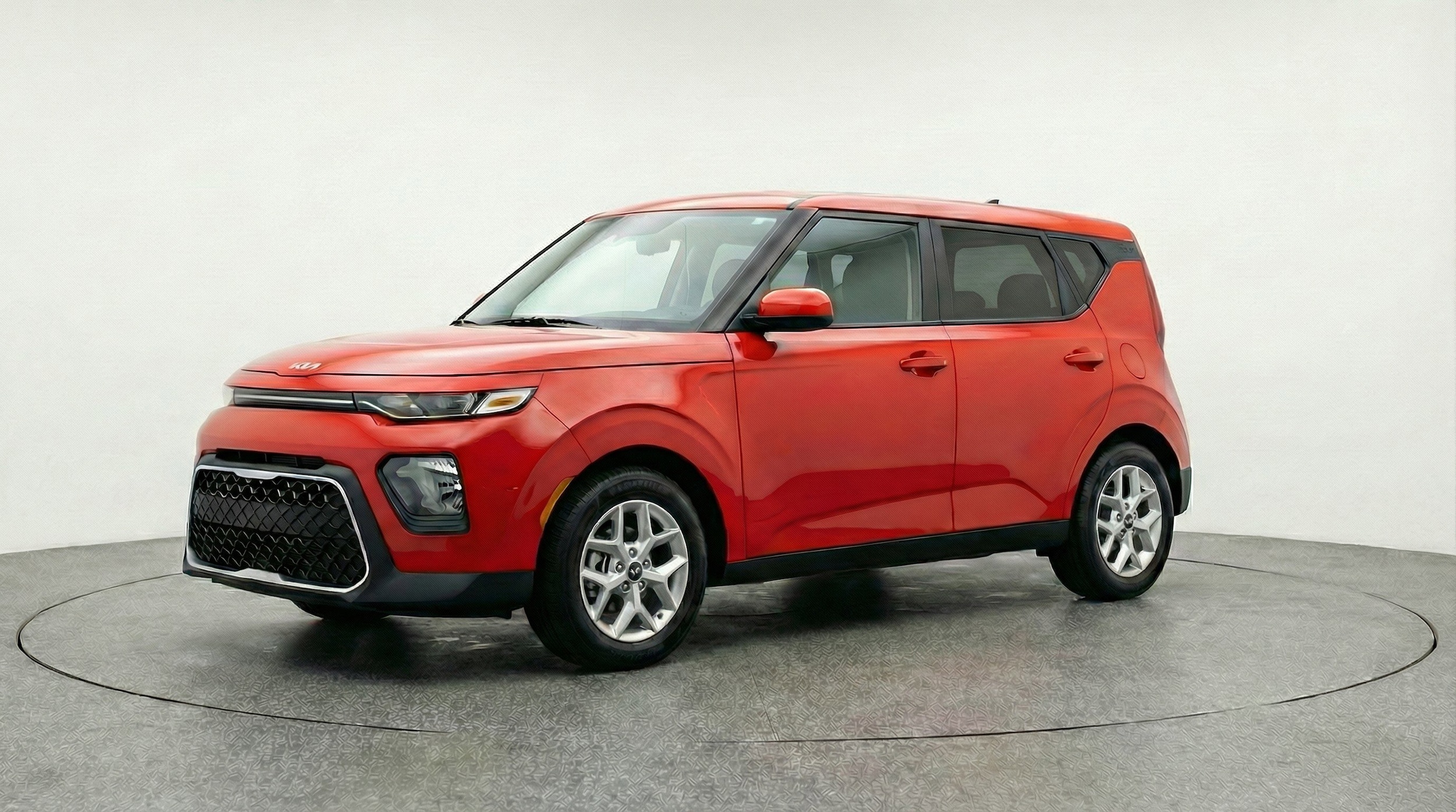 Thumbnail: 2025 Kia Soul - 3