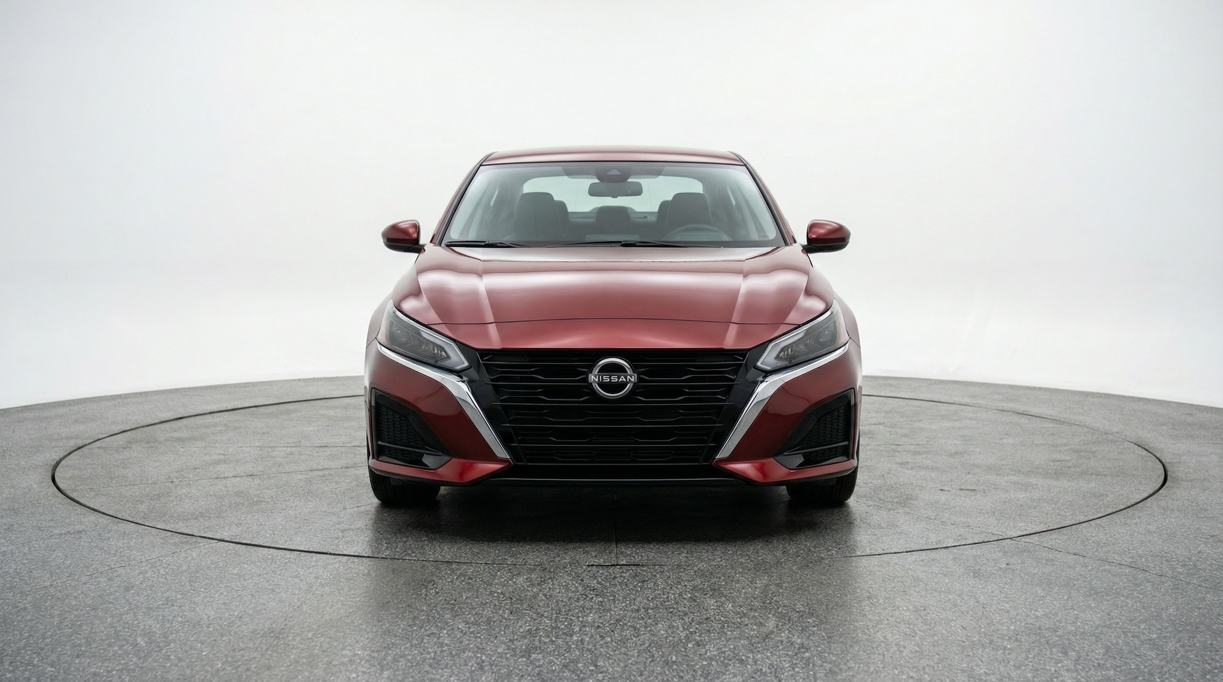 Thumbnail: 2025 Nissan Altima - 2