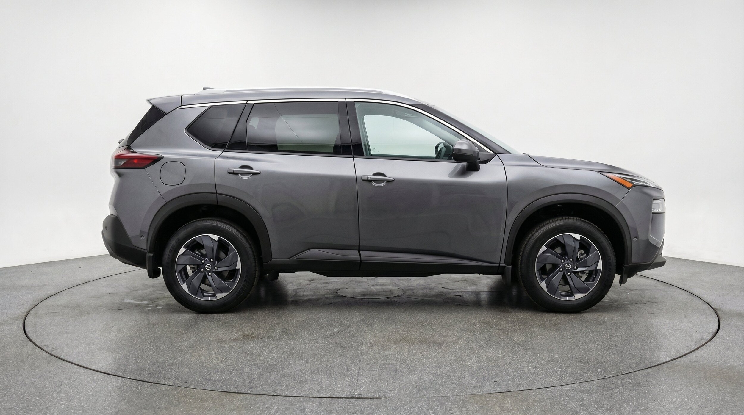 Thumbnail: 2025 Nissan Rogue - 11