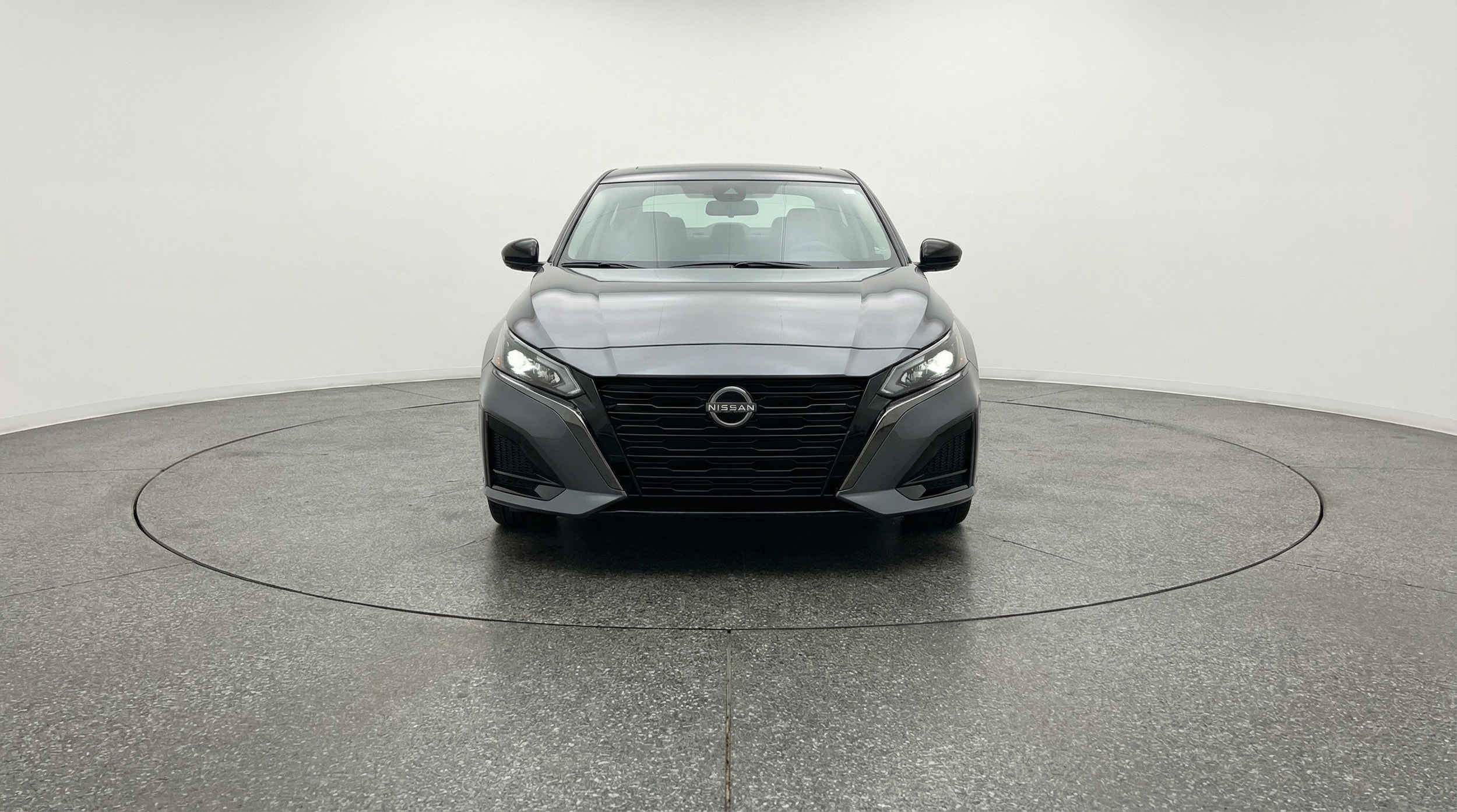 Thumbnail: 2025 Nissan Altima - 2