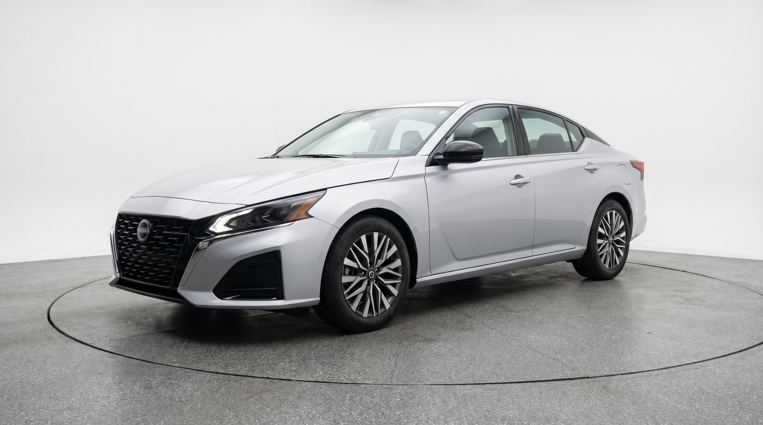 Thumbnail: 2026 Nissan Altima - 3