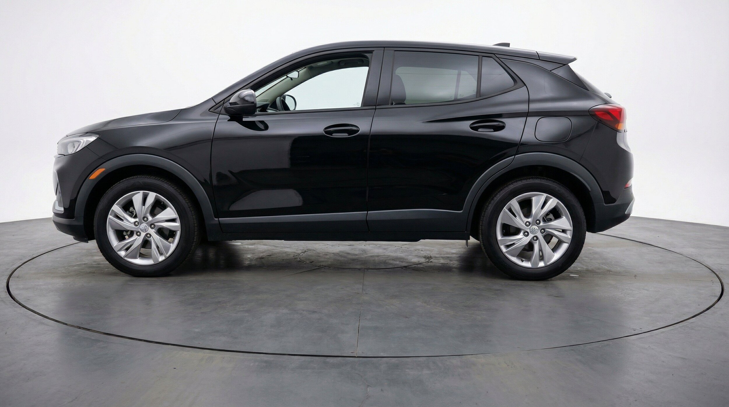 Thumbnail: 2025 Buick Encore GX - 5