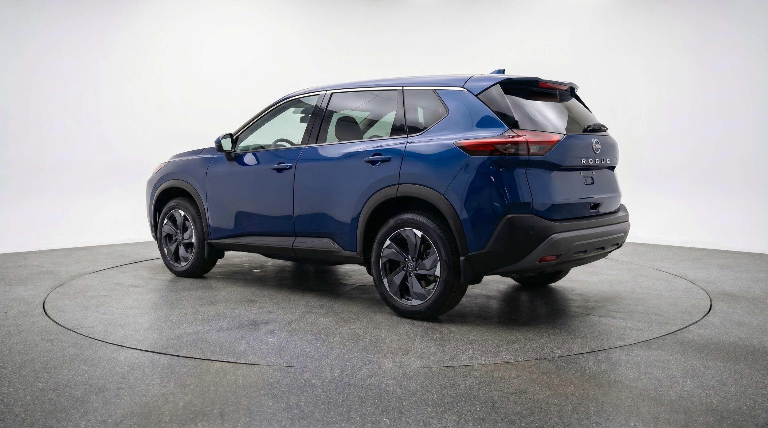 Thumbnail: 2025 Nissan Rogue - 6