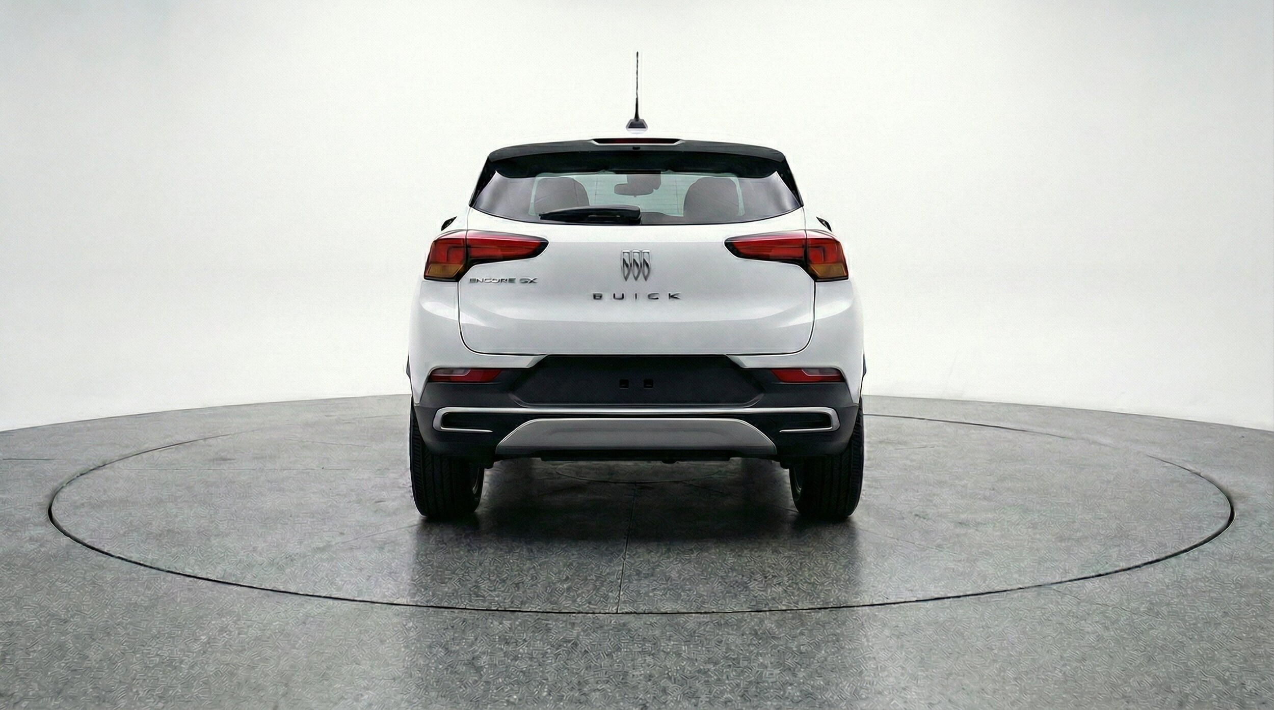 Thumbnail: 2026 Buick Encore GX - 7