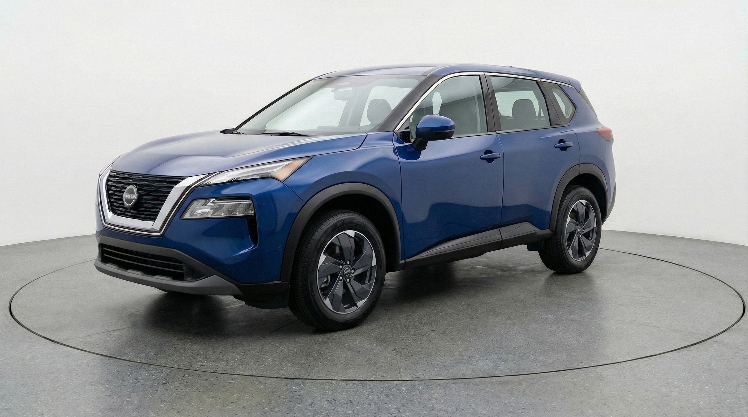 Thumbnail: 2025 Nissan Rogue - 3