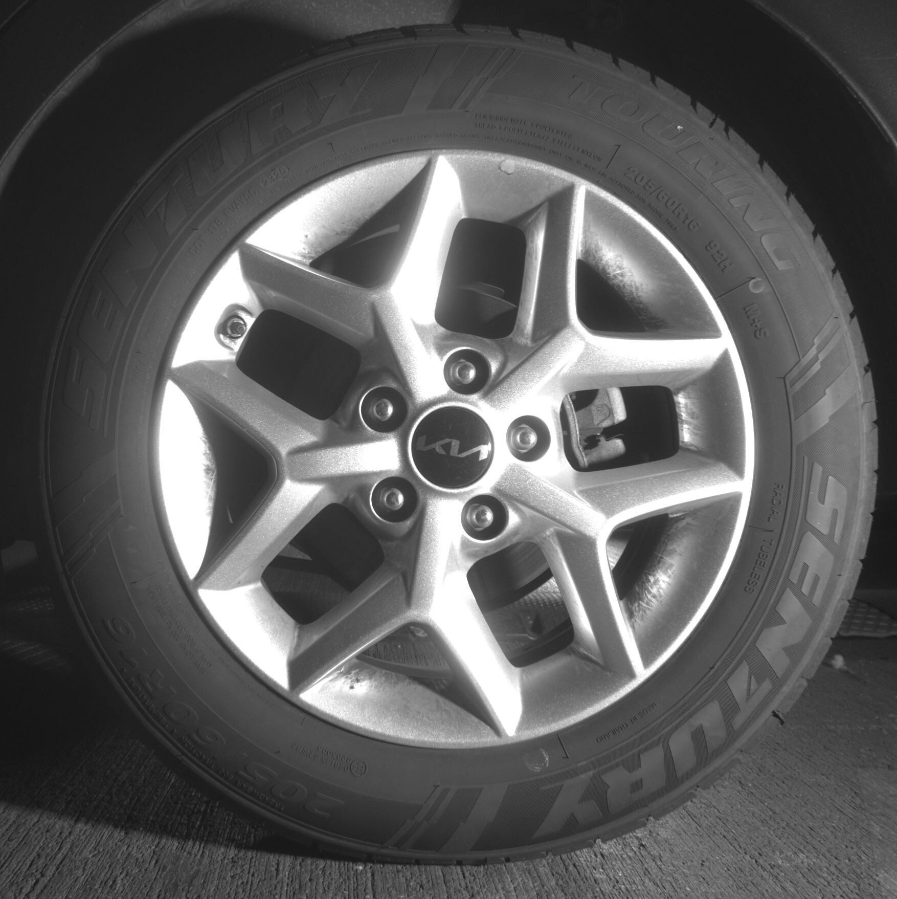 Thumbnail: 2025 Kia Soul - 11