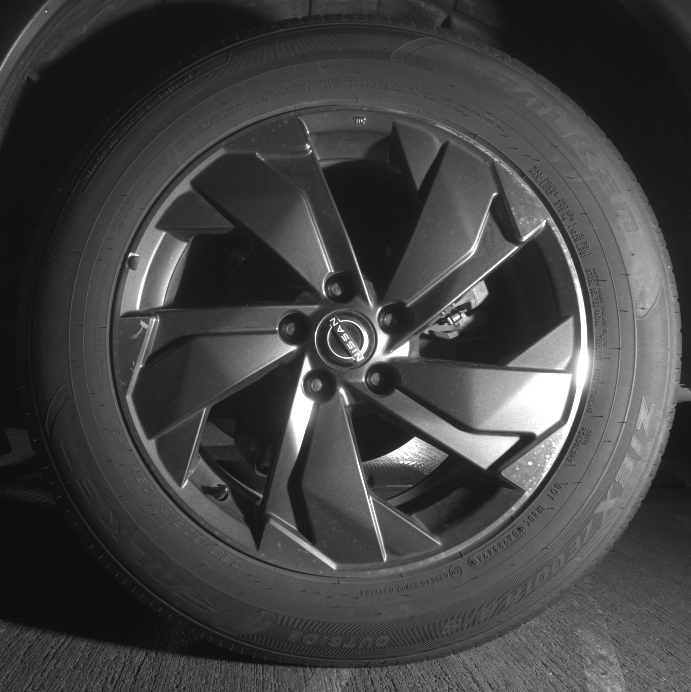 Thumbnail: 2025 Nissan Rogue - 14