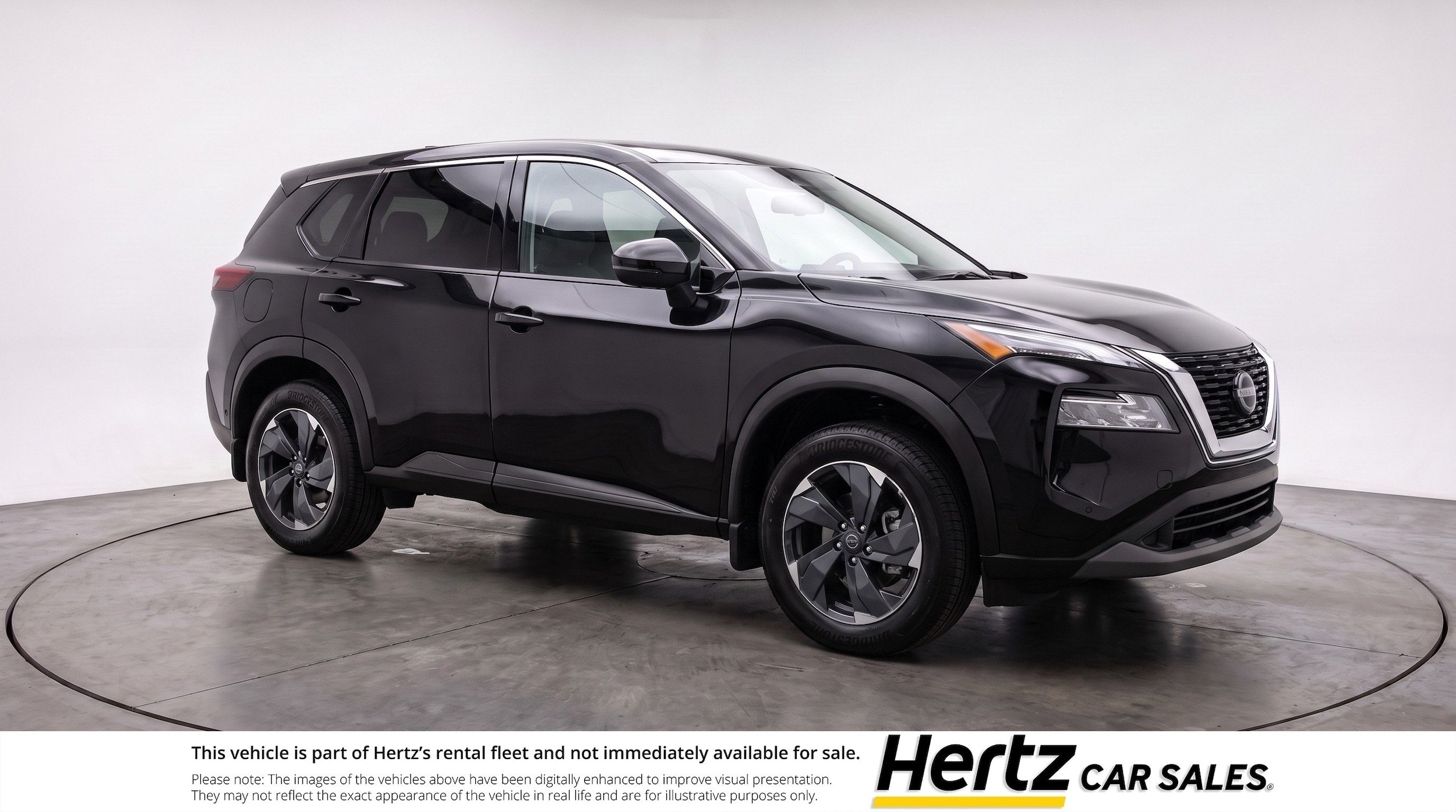 Thumbnail: 2026 Nissan Rogue - 1